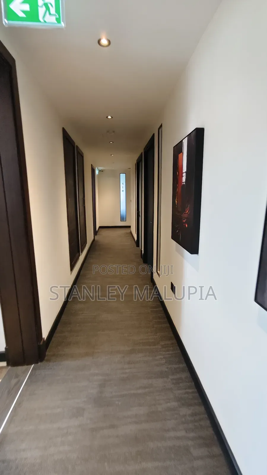 Fully Furnished and Serviced Office to Let in Westlands in Westlands