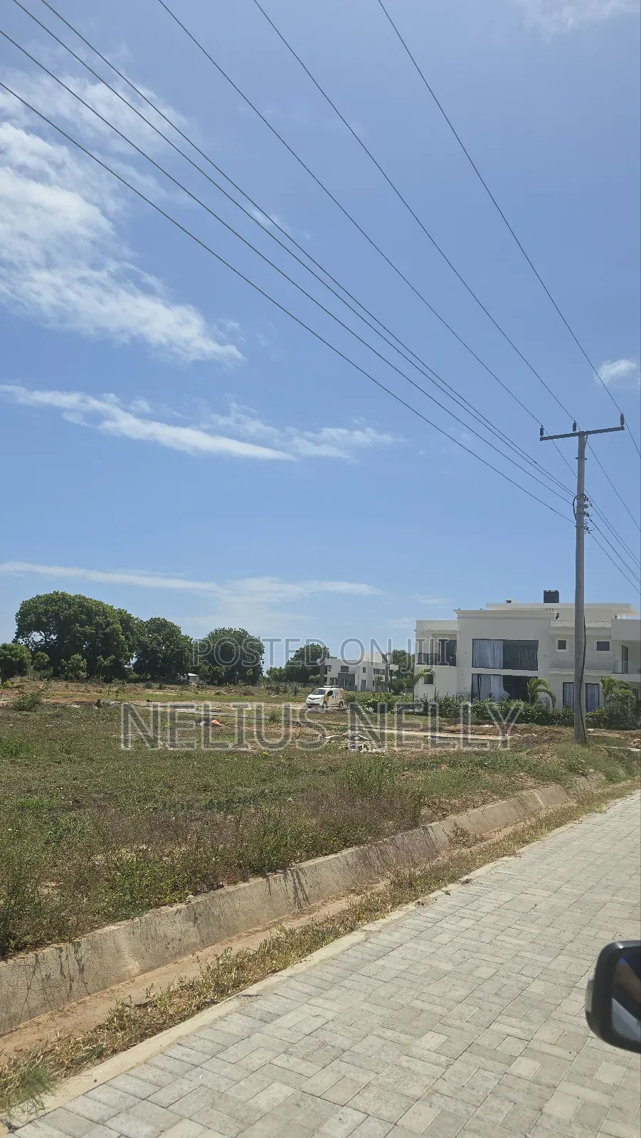 1/8 Acre Plots Vipingo in Vipingo
