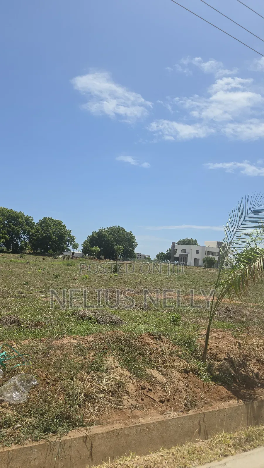 1/8 Acre Plots Vipingo in Vipingo