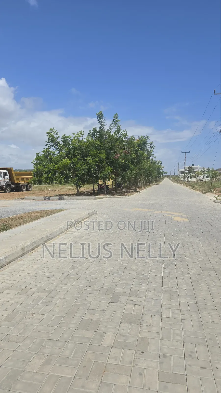 Vipingo 1/2 Acre Residential Land for Sale in Vipingo