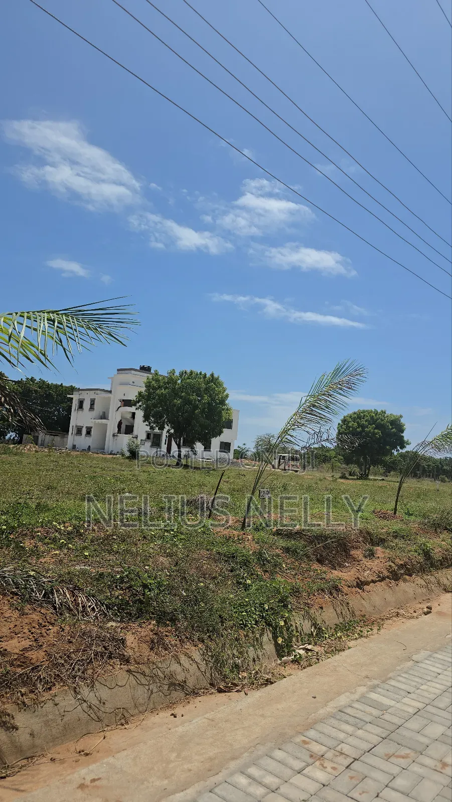 Vipingo 1/2 Acre Residential Land for Sale in Vipingo