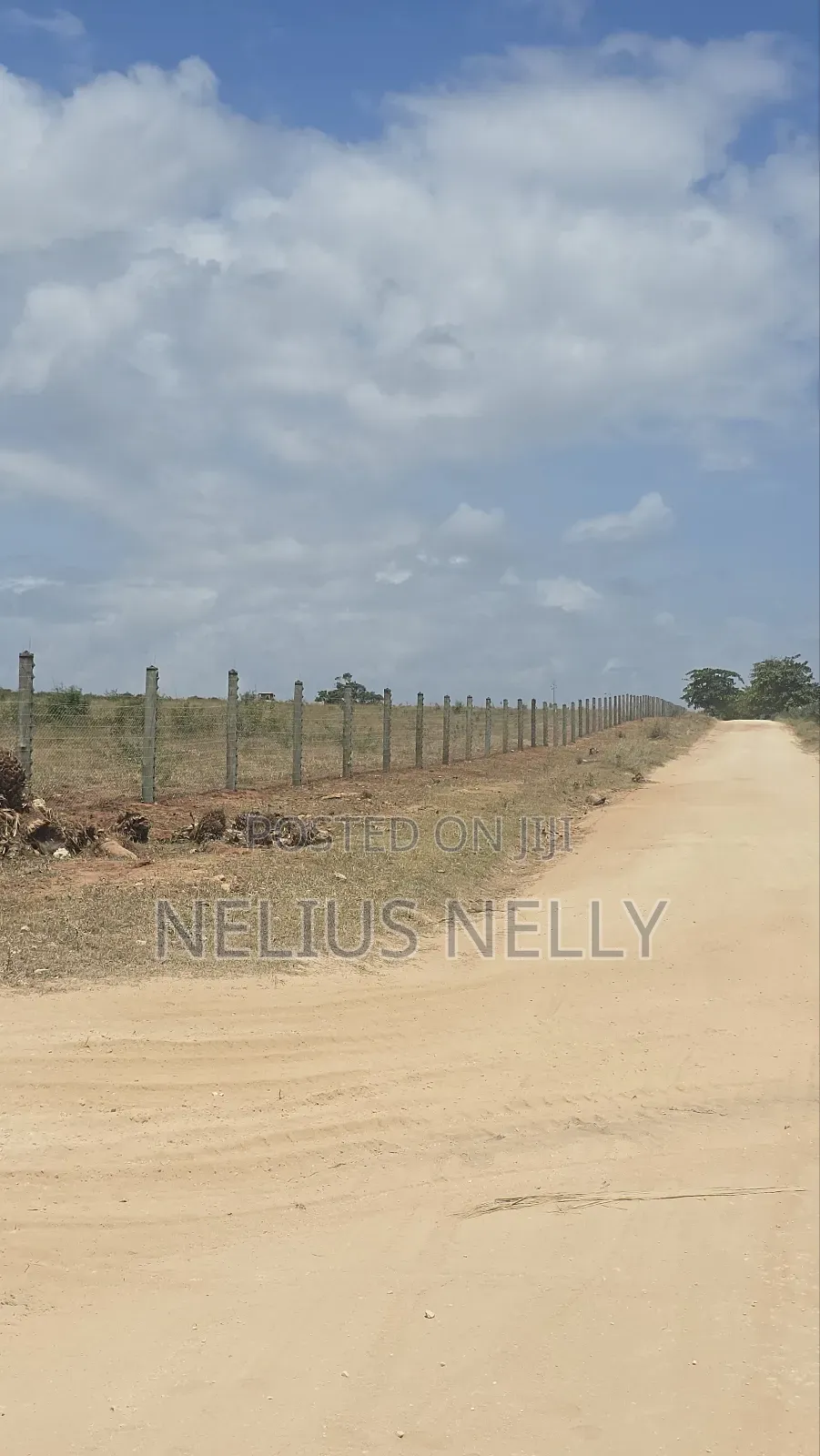 1acres Commercial Land Vipingo for Sale in Vipingo