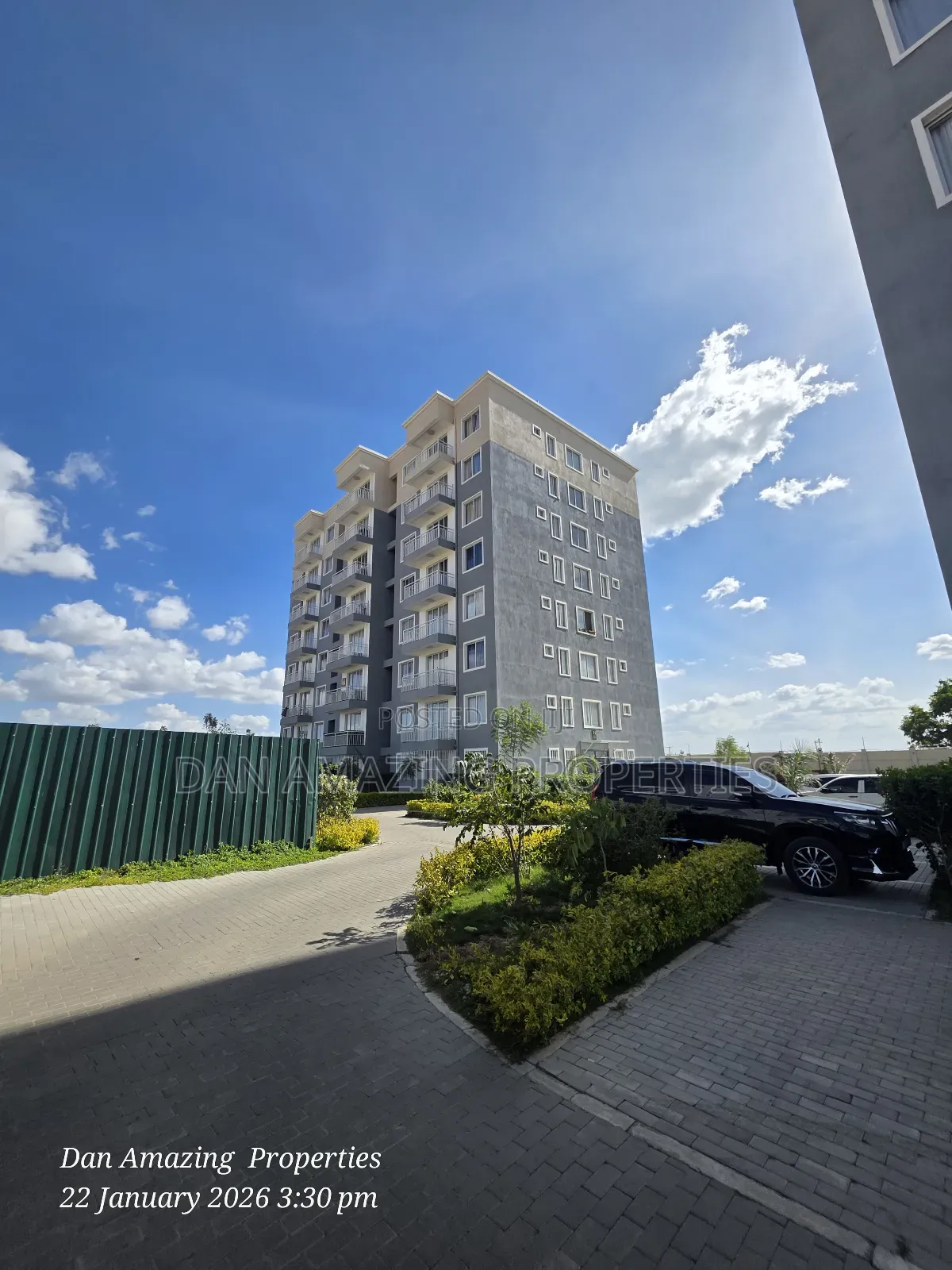 2bdrm Apartment in Sabaki Green for sale in Sabaki