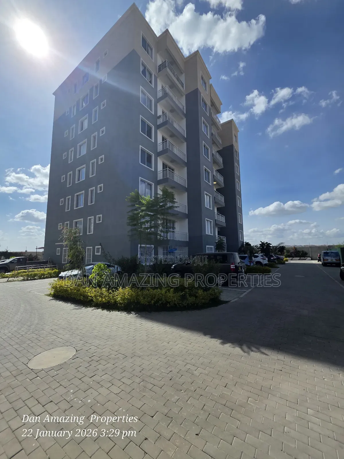 2bdrm Apartment in Sabaki Green for sale in Sabaki