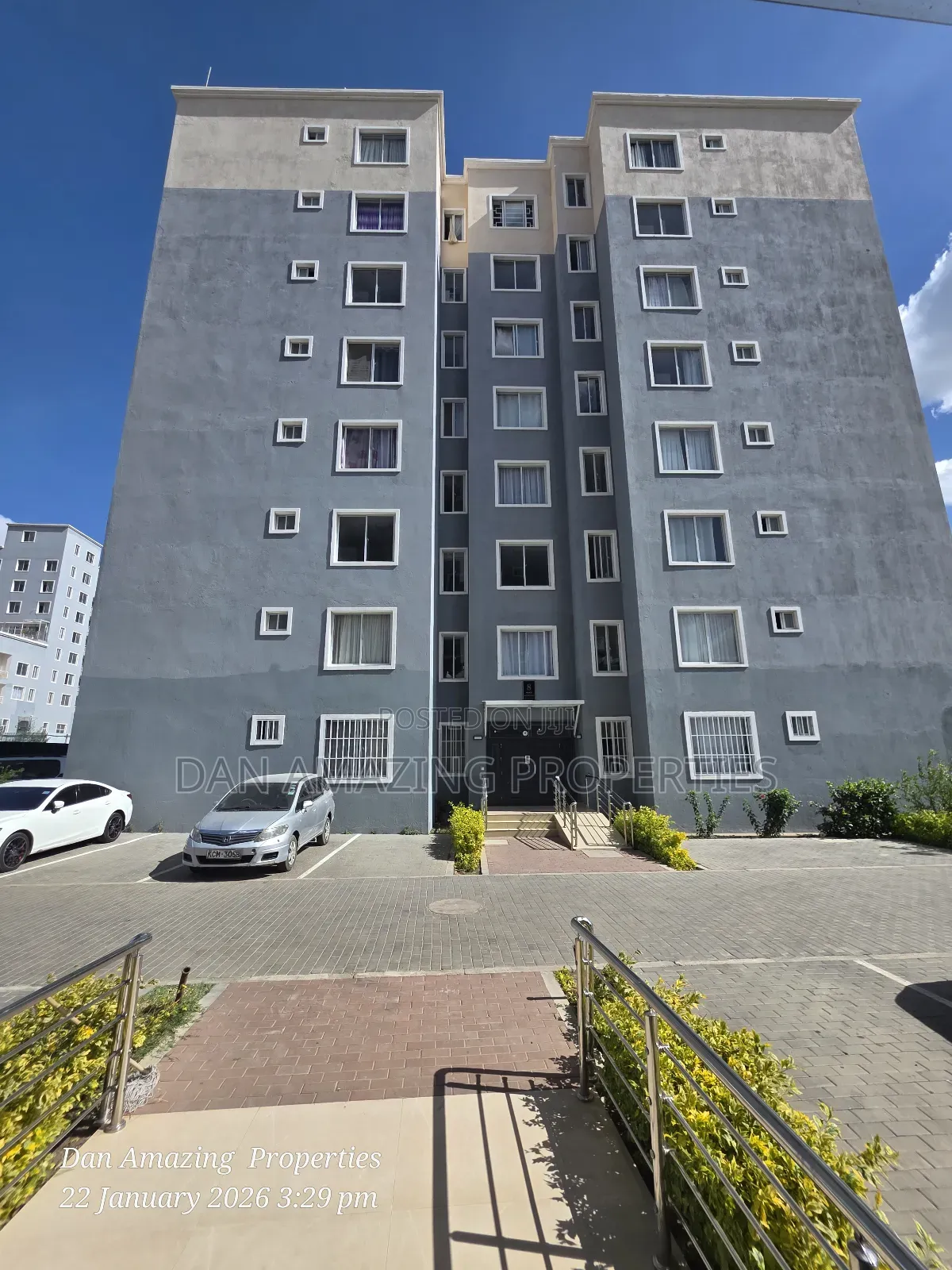 2bdrm Apartment in Sabaki Green for sale in Sabaki