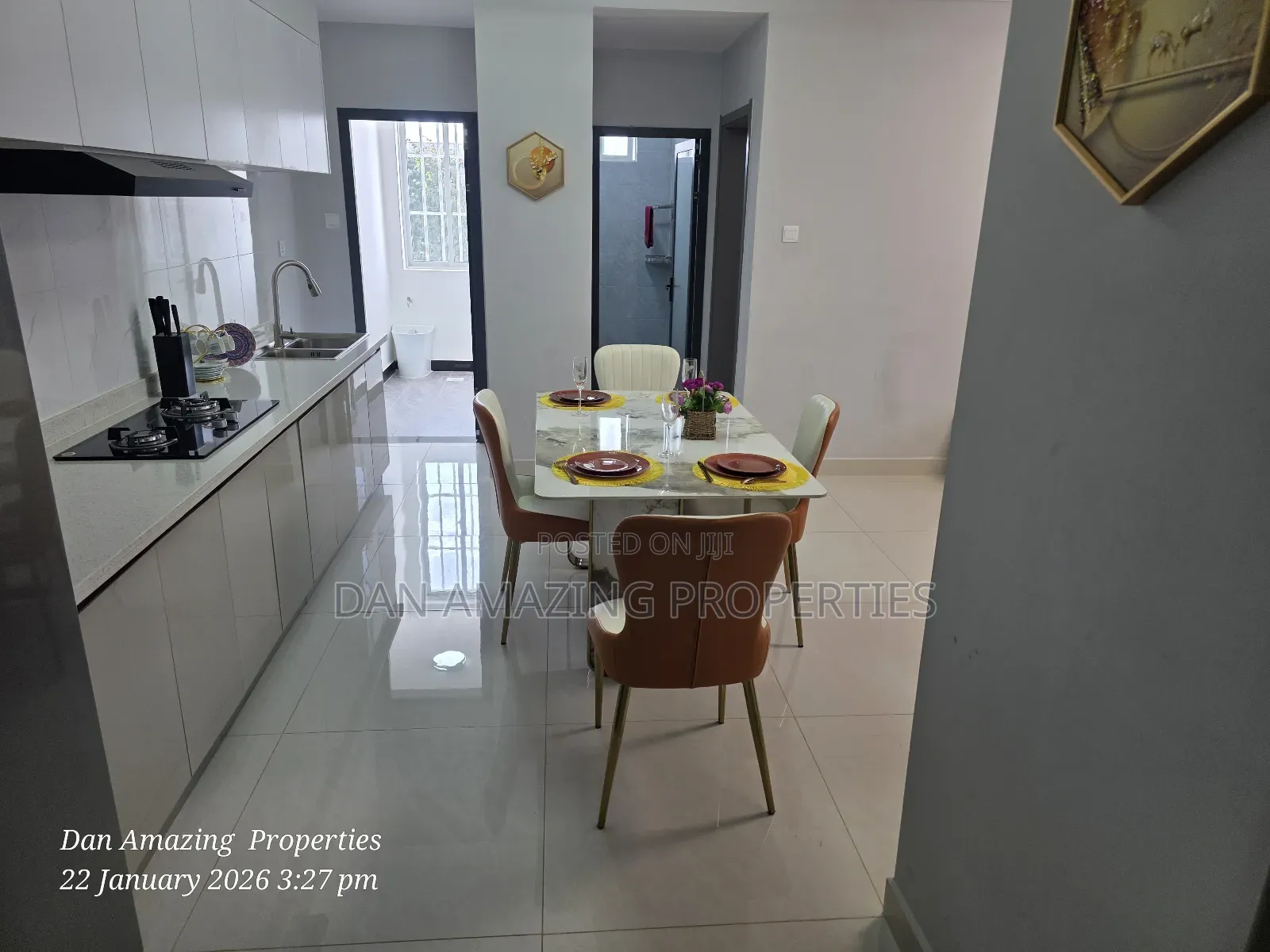 2bdrm Apartment in Sabaki Green for sale in Sabaki