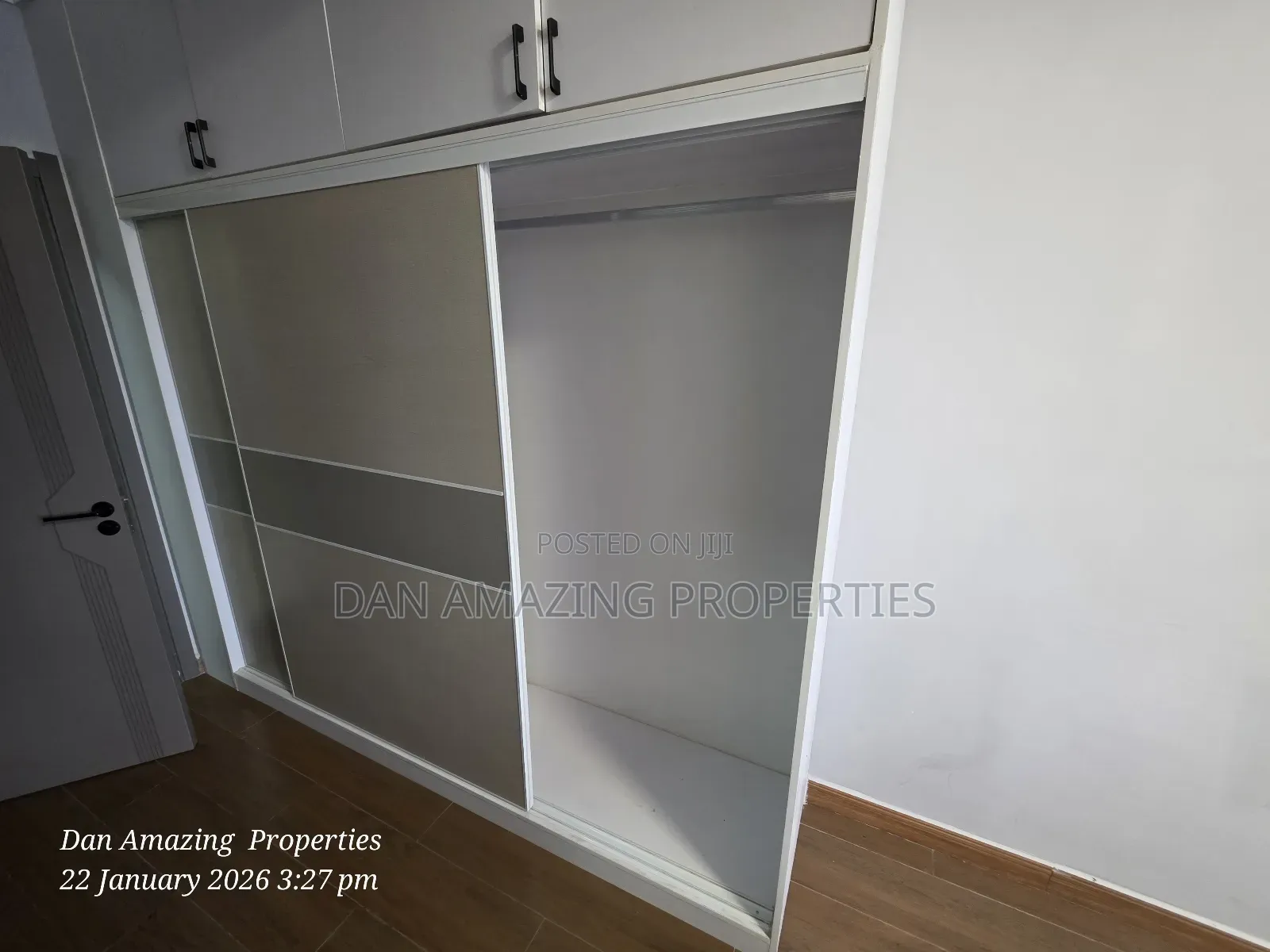 2bdrm Apartment in Sabaki Green for sale in Sabaki