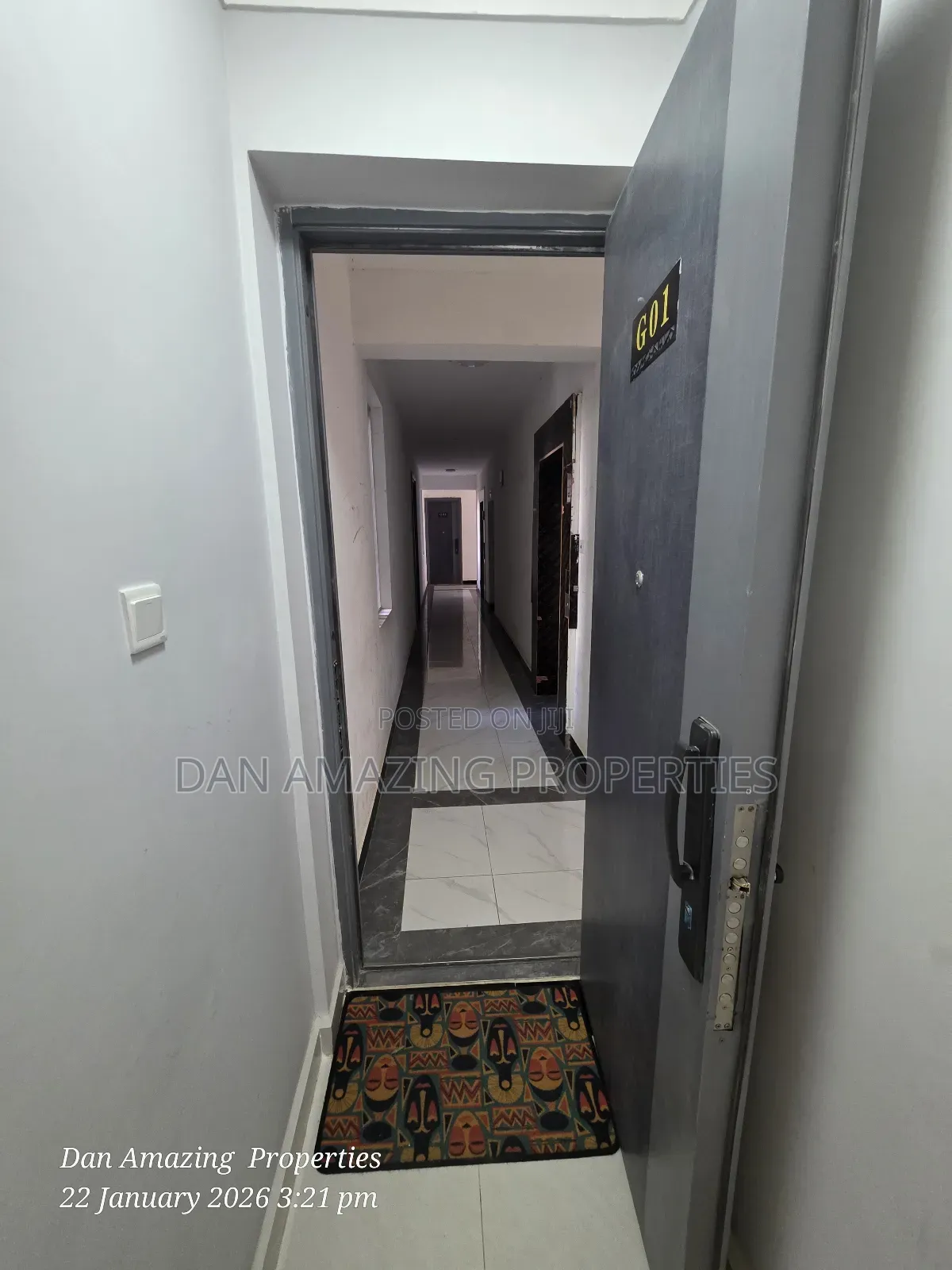 2bdrm Apartment in Sabaki Greens for sale in Sabaki
