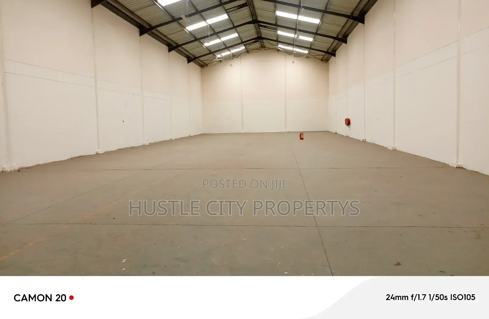 Godown for Rental Along Mombasa Road to Athirever Area in Mombasa Road