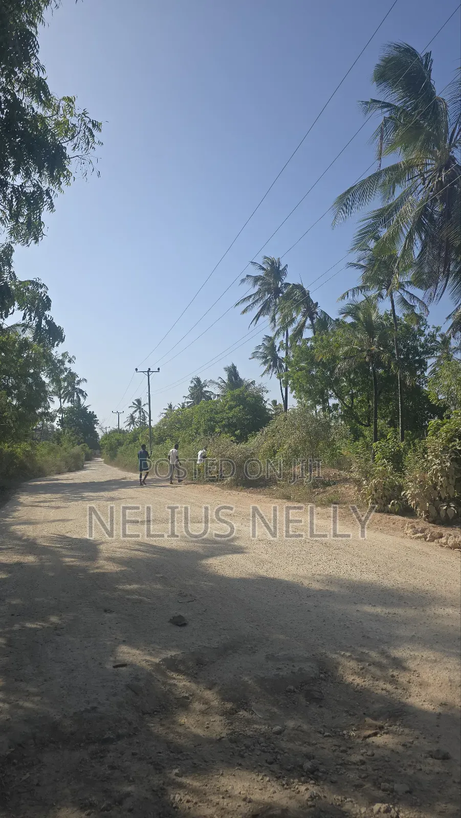 2acres for Sale Tezo Kilifi in Kilifi South