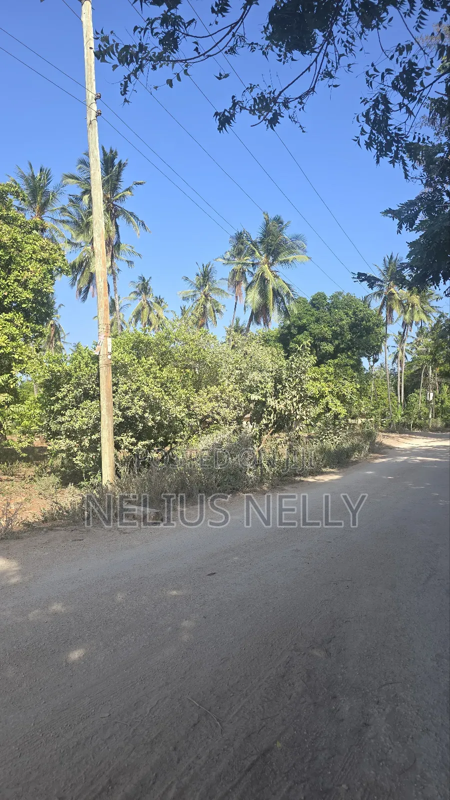 2acres for Sale Tezo Kilifi in Kilifi South