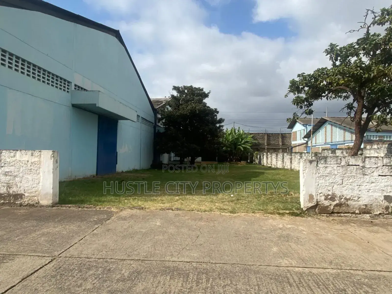 Property for Sale in Industrial Area (Nairobi)