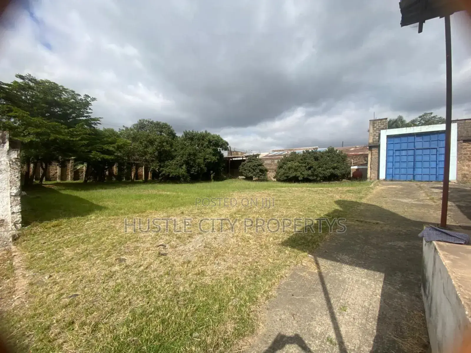 Property for Sale in Industrial Area (Nairobi)