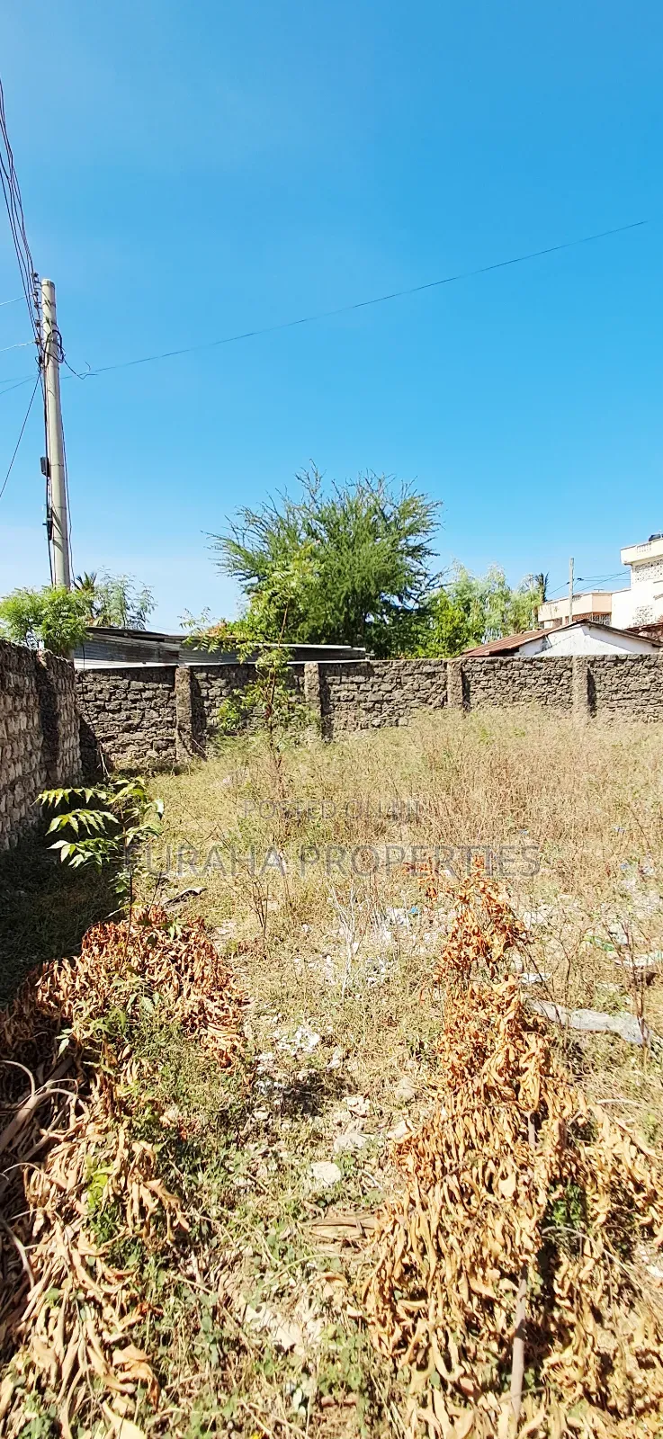 Plots for Sale Mtwapa in Mtwapa