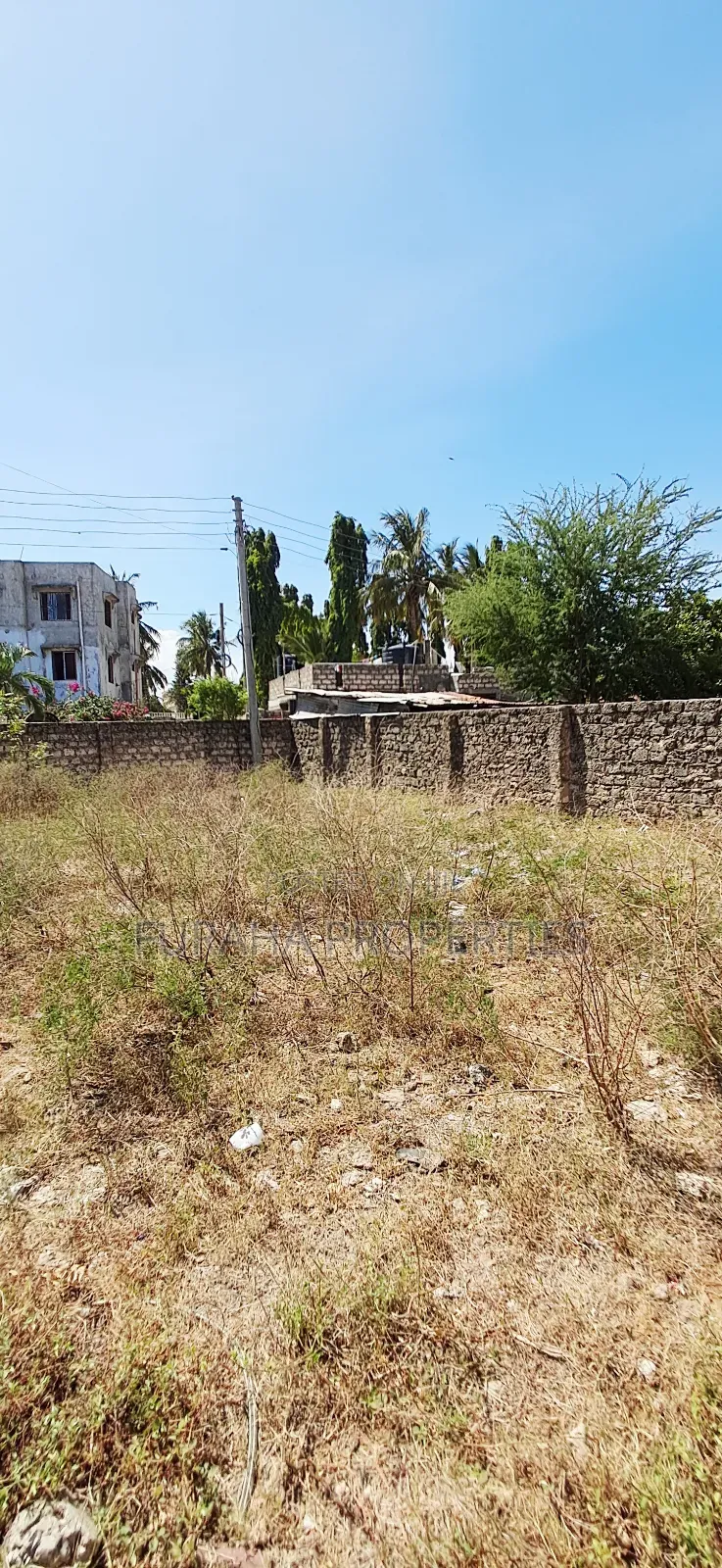 Plots for Sale Mtwapa in Mtwapa