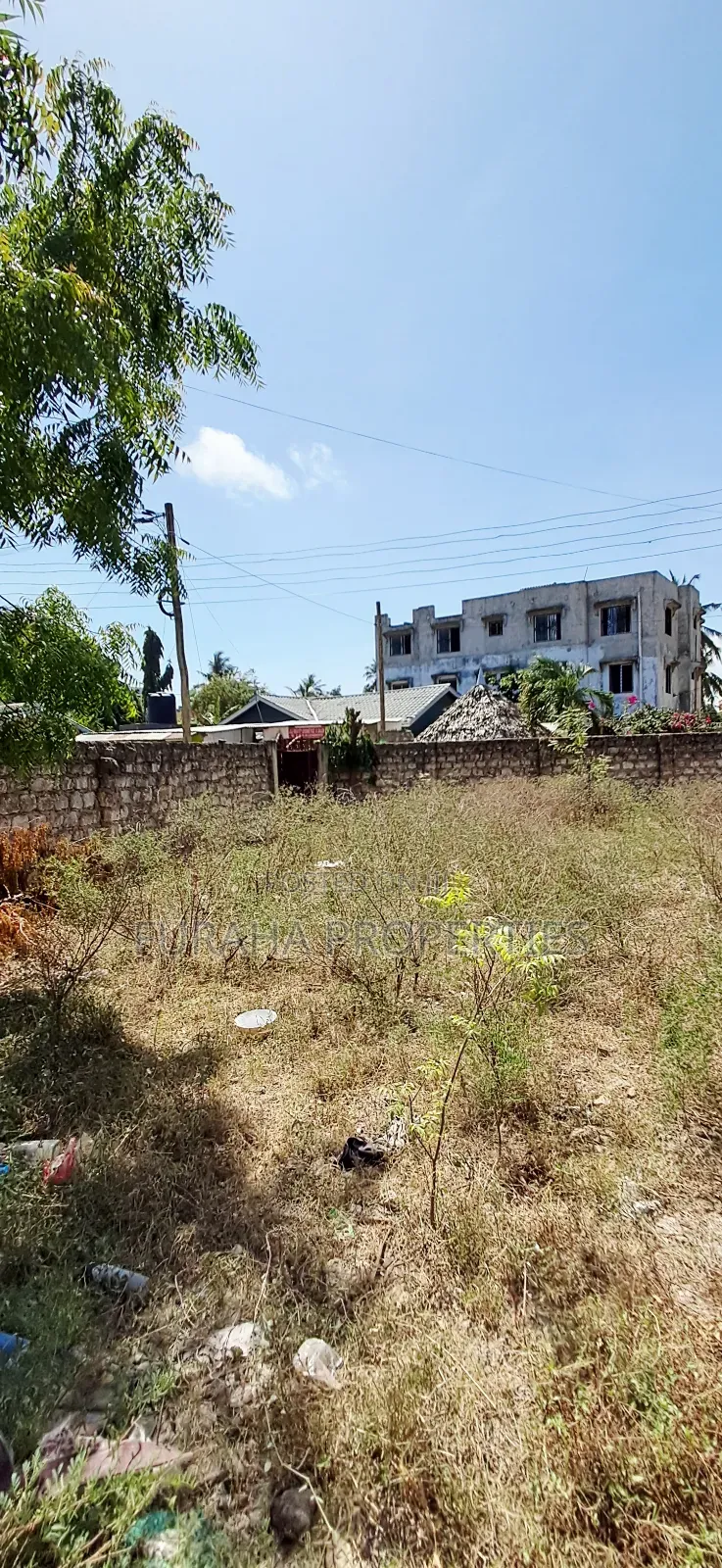Plots for Sale Mtwapa in Mtwapa