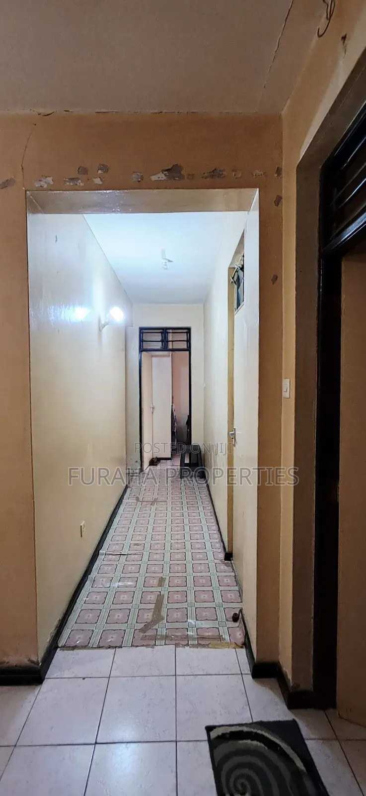 3bdrm Bungalow in Kiembeni Hillside for sale in Kiembeni