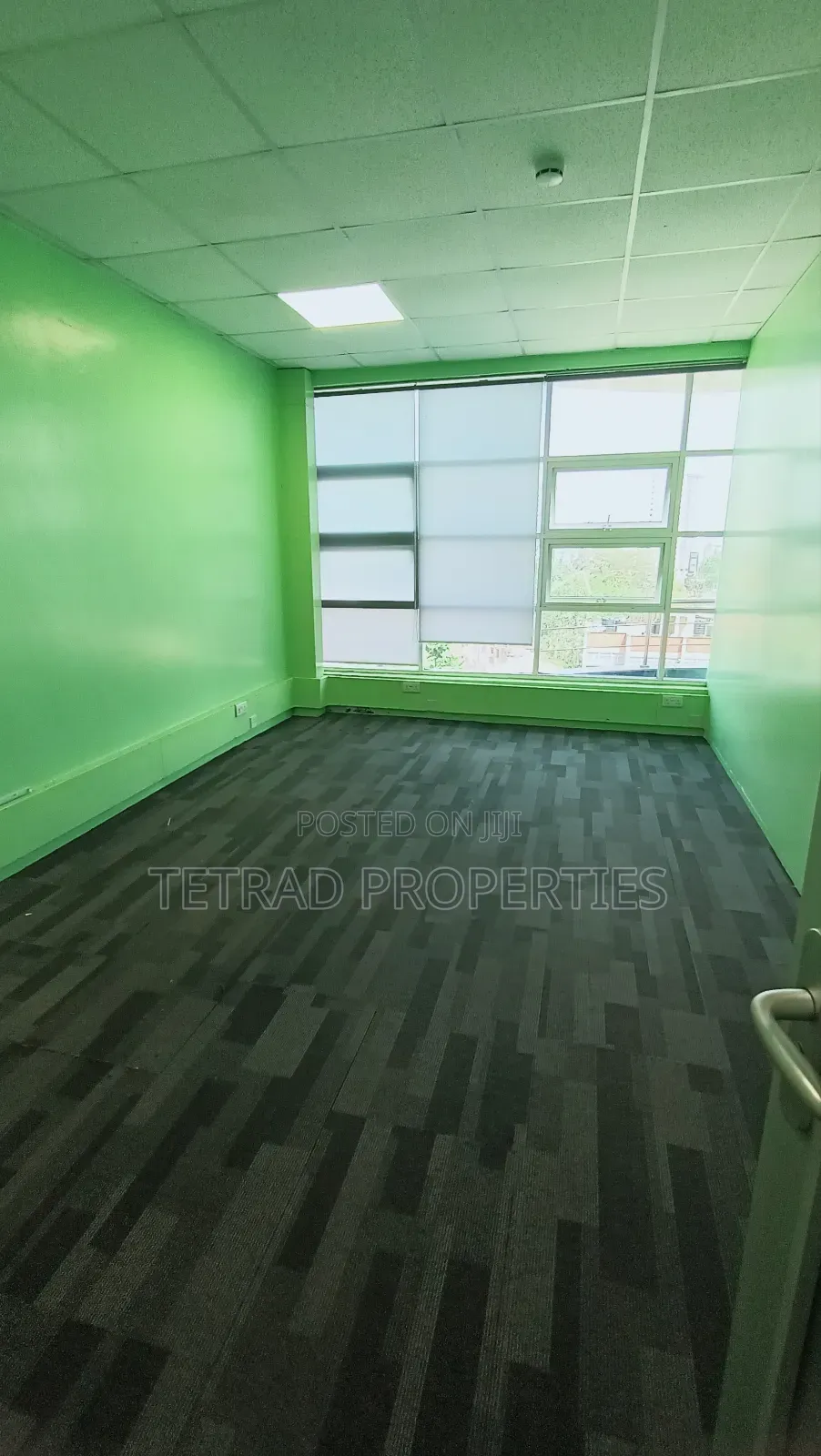 1590 SQFT Partitioned Office in Westlands ( All Inclusive) in Westlands
