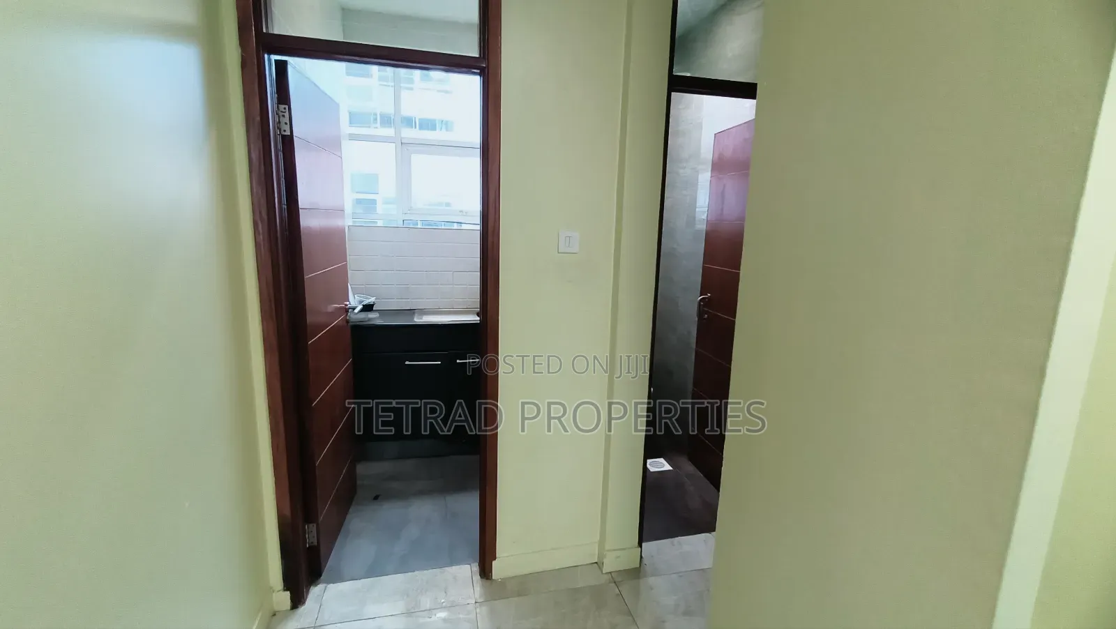 1590 SQFT Partitioned Office in Westlands ( All Inclusive) in Westlands