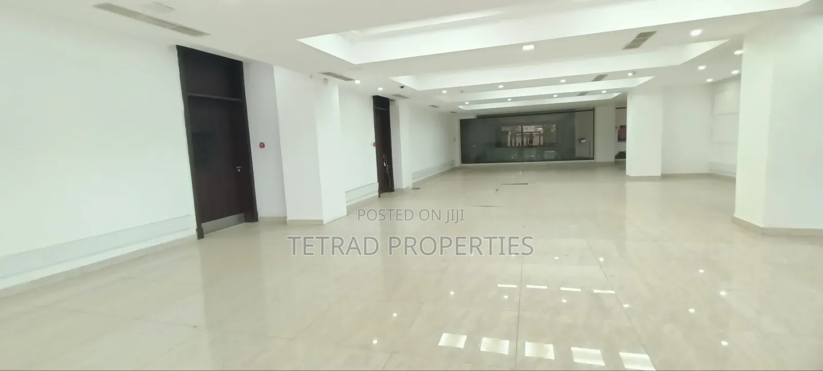 4450 SQFT Office Space on Ground Floor ( All Inclusive) in Westlands