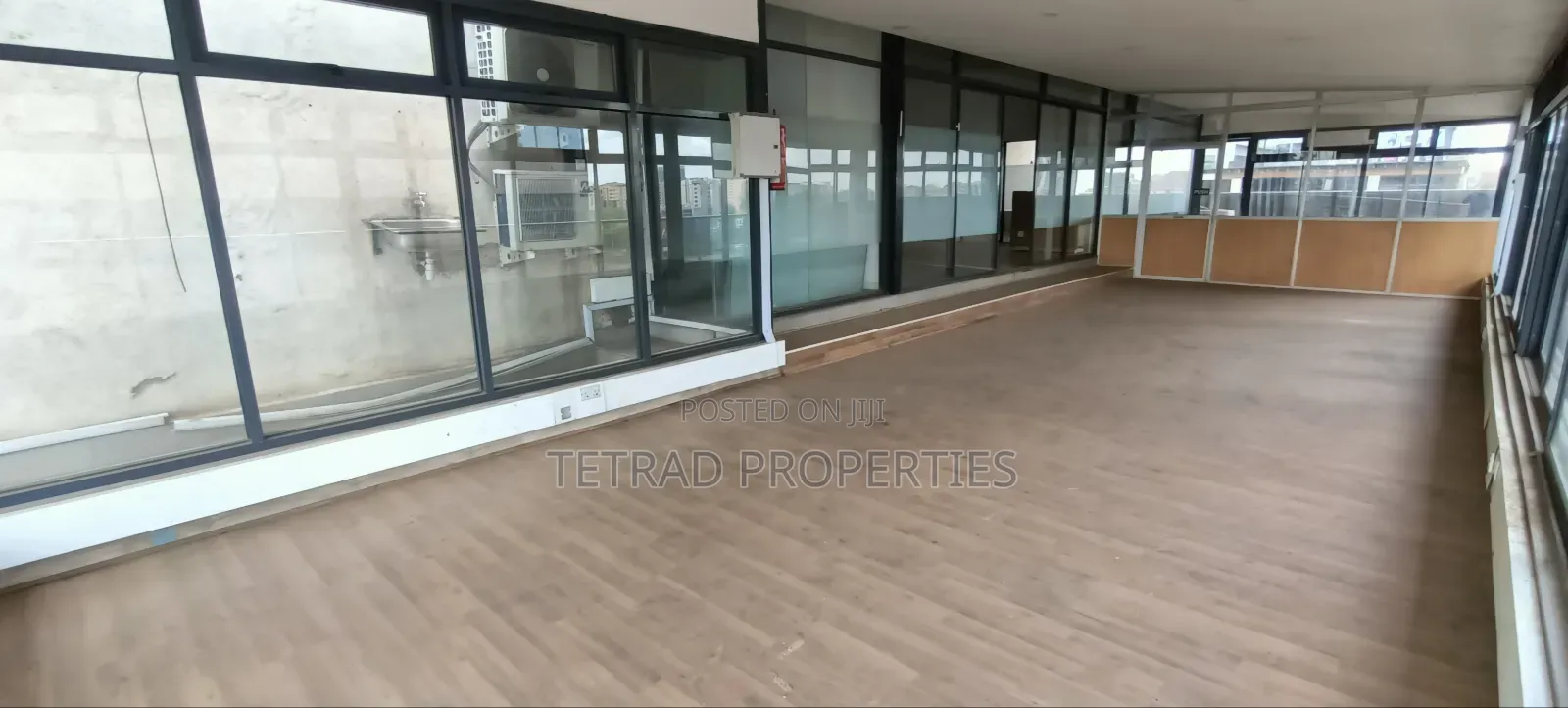3400 SQFT Office in Westlands Near GTC ( All Inclusive) in Westlands