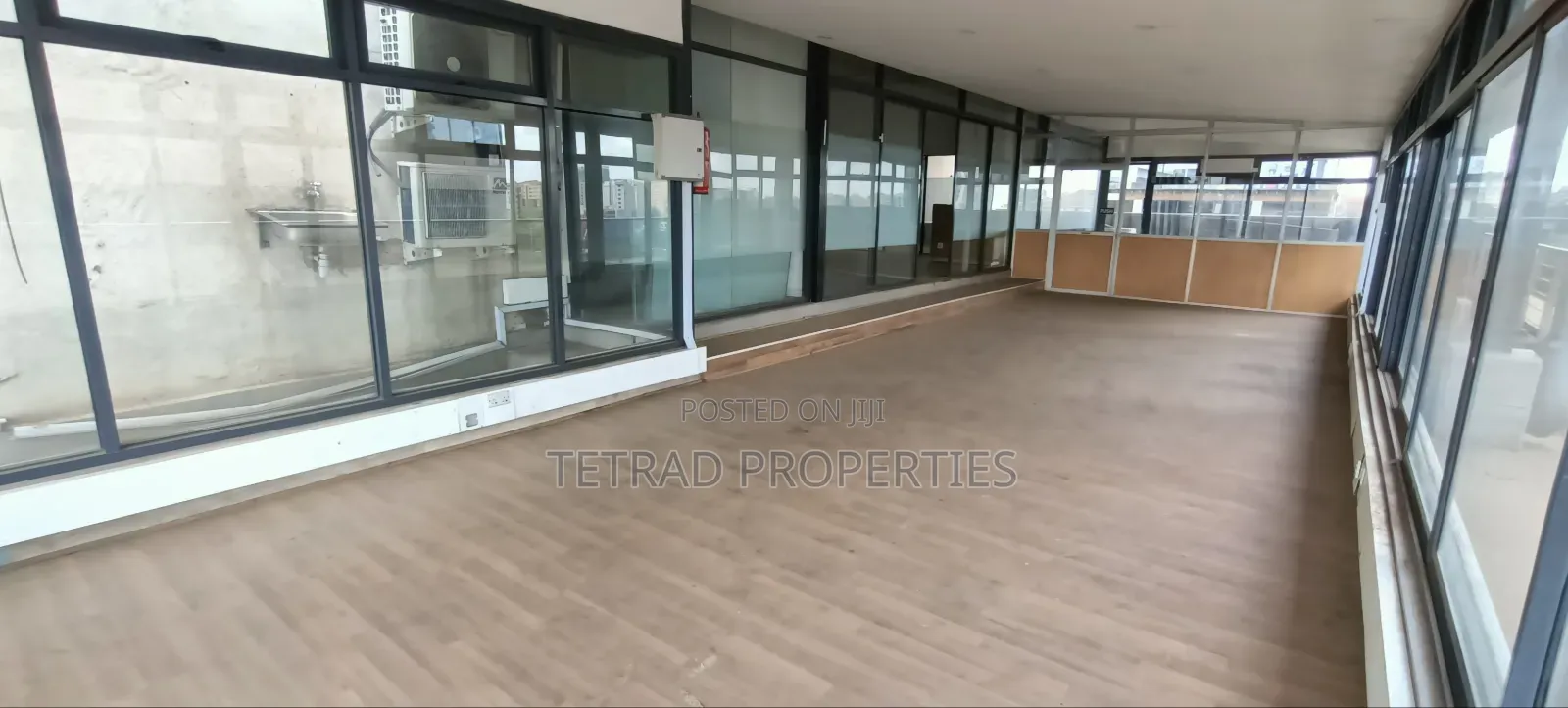 3400 SQFT Office in Westlands Near GTC ( All Inclusive) in Westlands