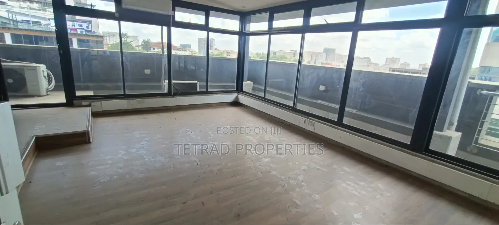 3400 SQFT Office in Westlands Near GTC ( All Inclusive) in Westlands