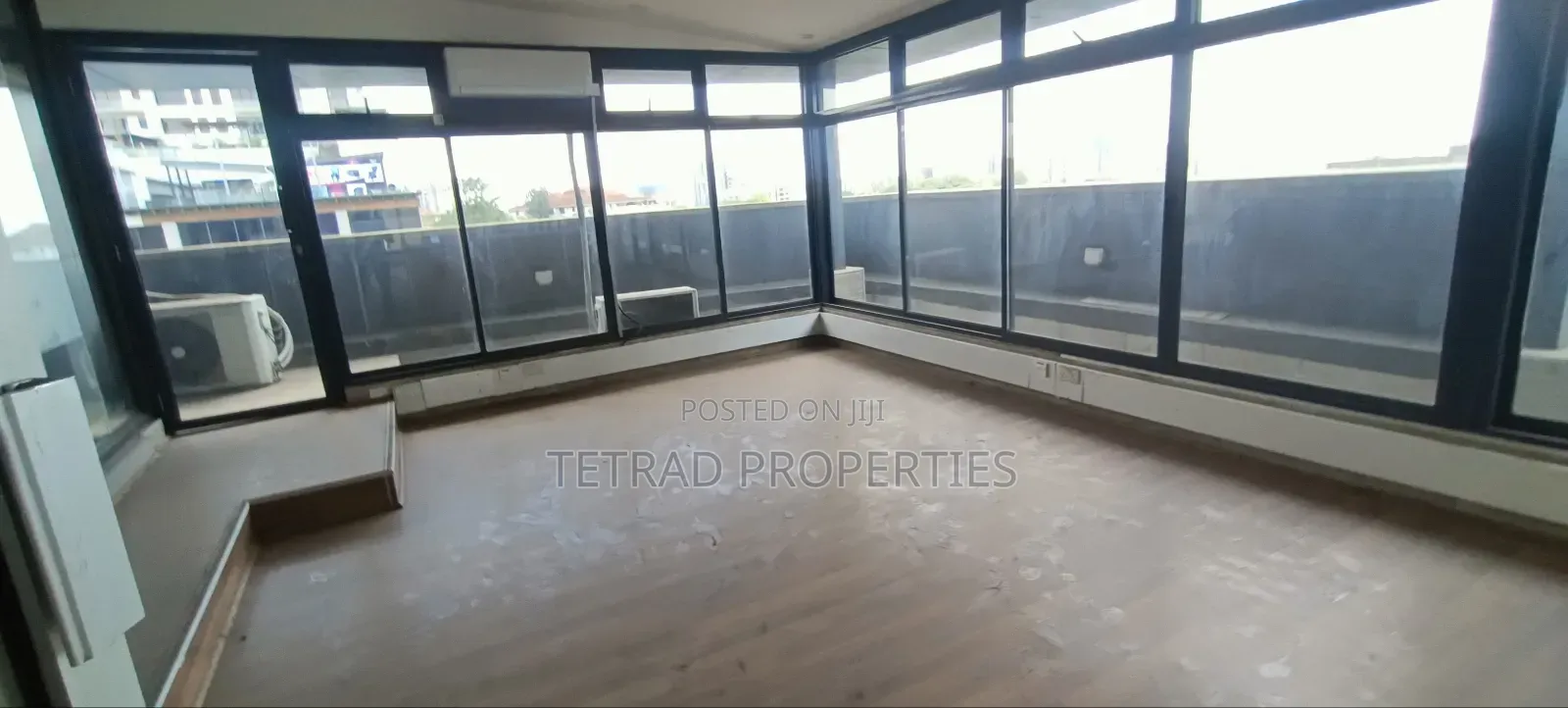 3400 SQFT Office in Westlands Near GTC ( All Inclusive) in Westlands