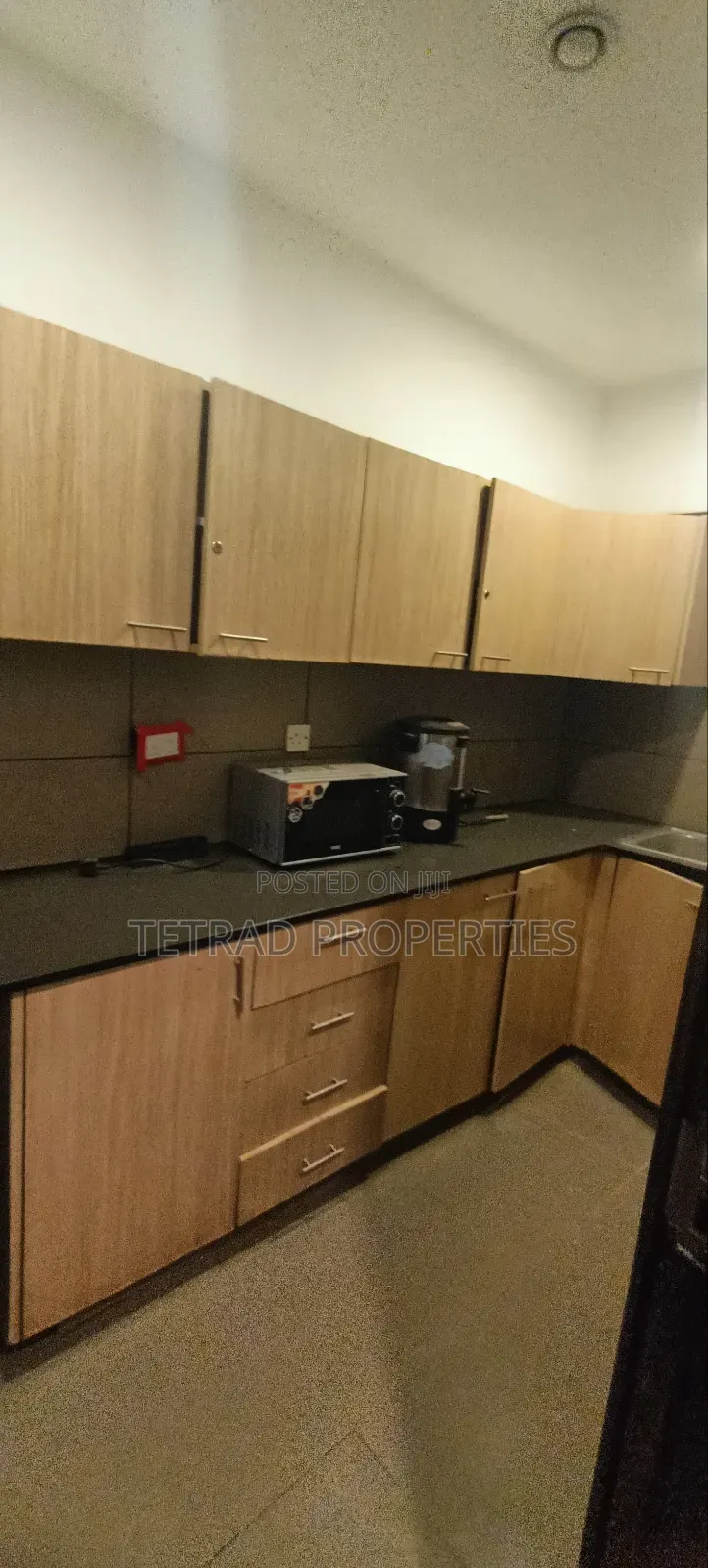 3400 SQFT Office in Westlands Near GTC ( All Inclusive) in Westlands