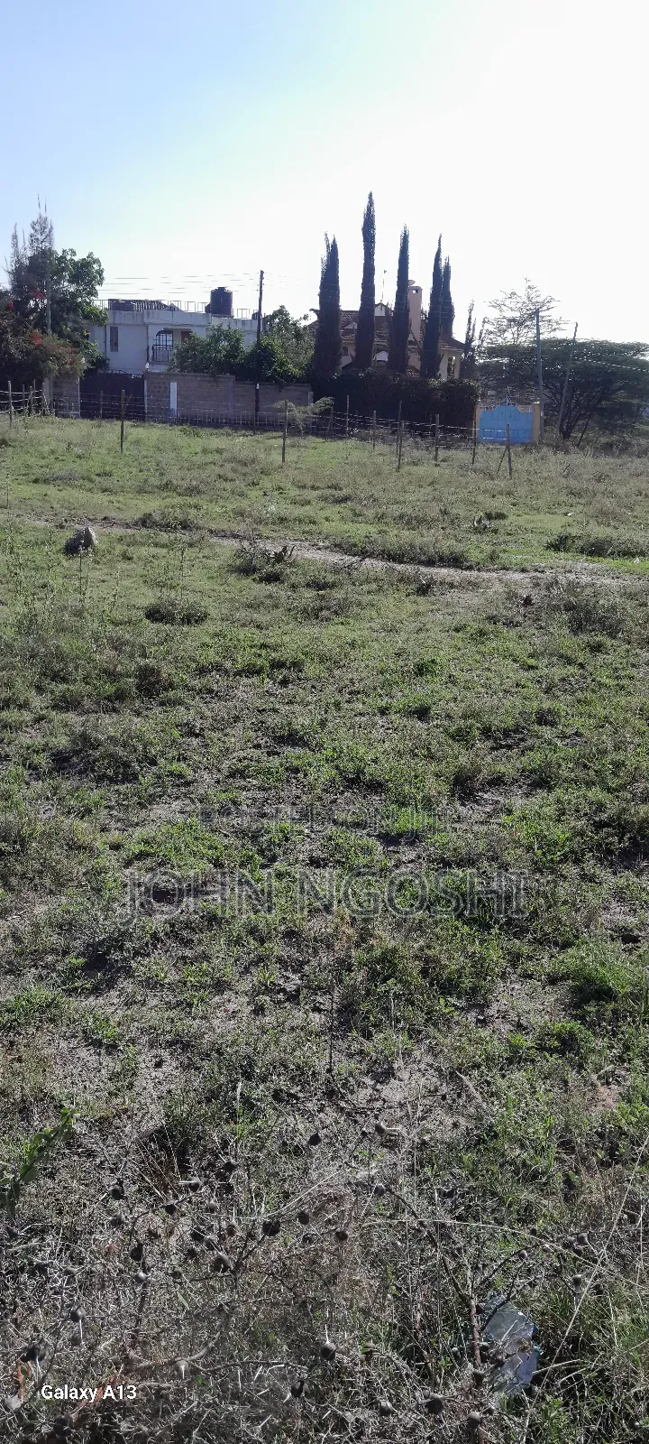 Kitengela 50x100 Plots for Sale in Kitengela