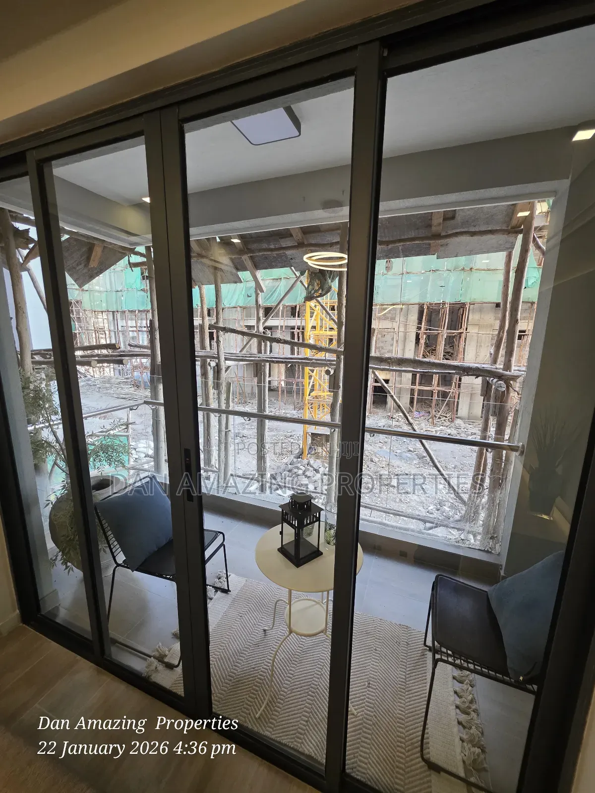 2bdrm Apartment in Gemini, Gateway Mall Area for sale in Gateway Mall Area
