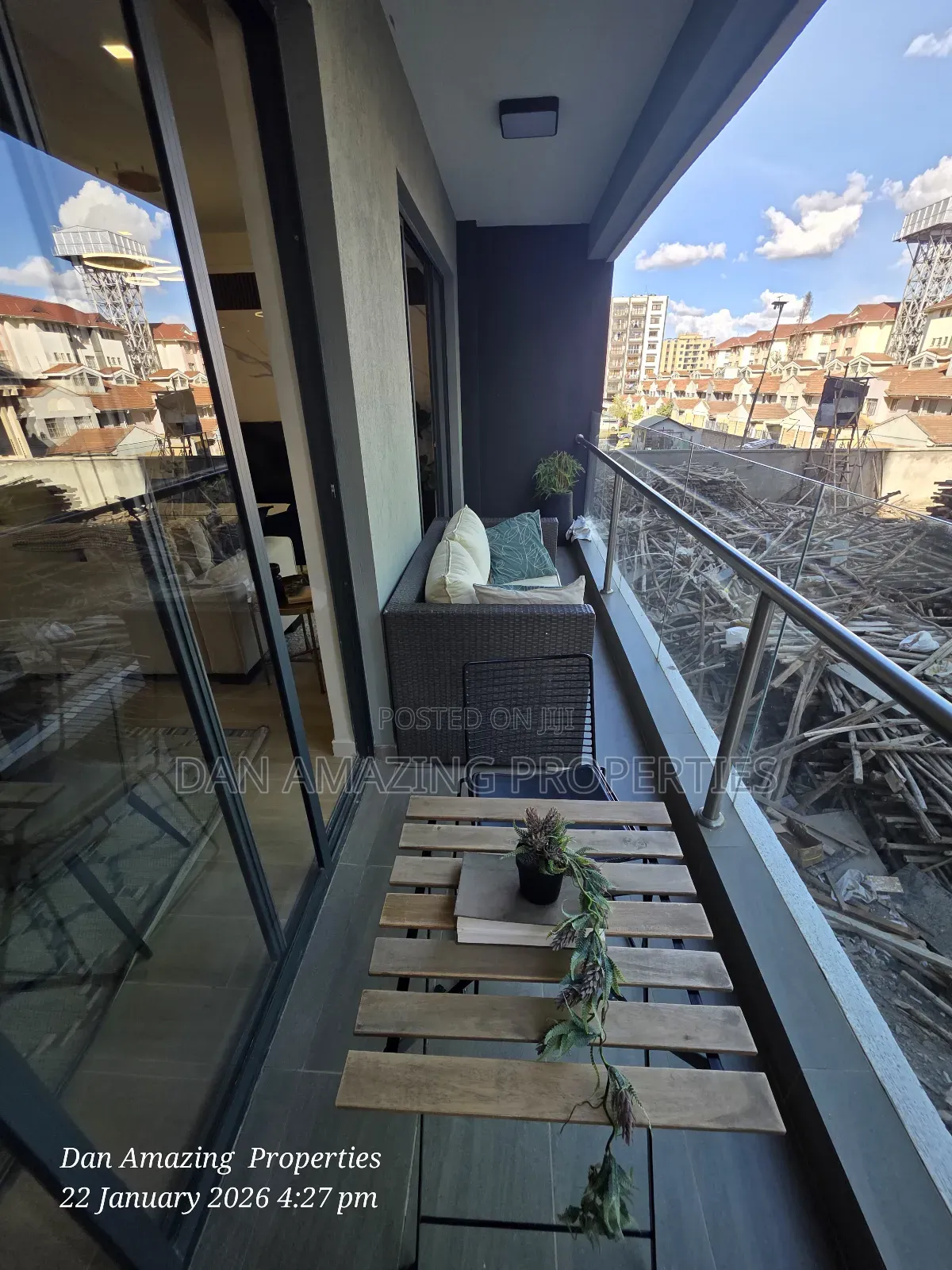 3bdrm Apartment in Gemini Plus Dsq, Gateway Mall Area for sale in Gateway Mall Area