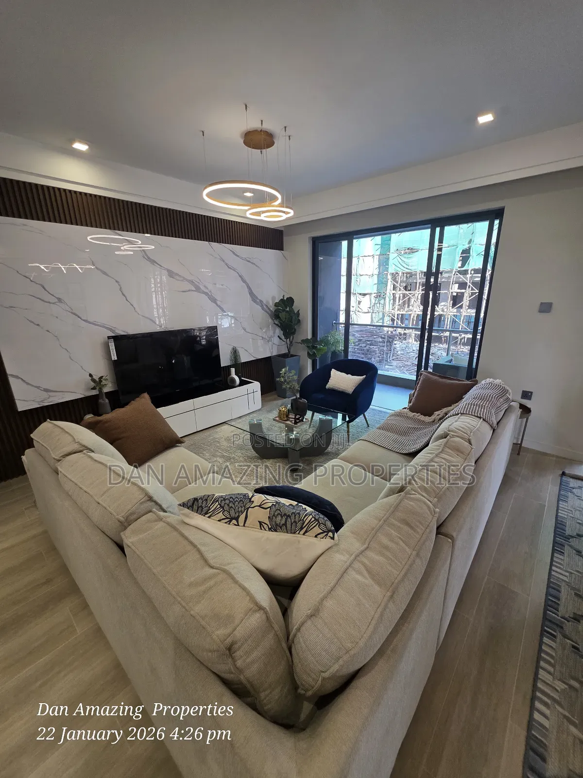 3bdrm Apartment in Gemini Plus Dsq, Gateway Mall Area for sale in Gateway Mall Area