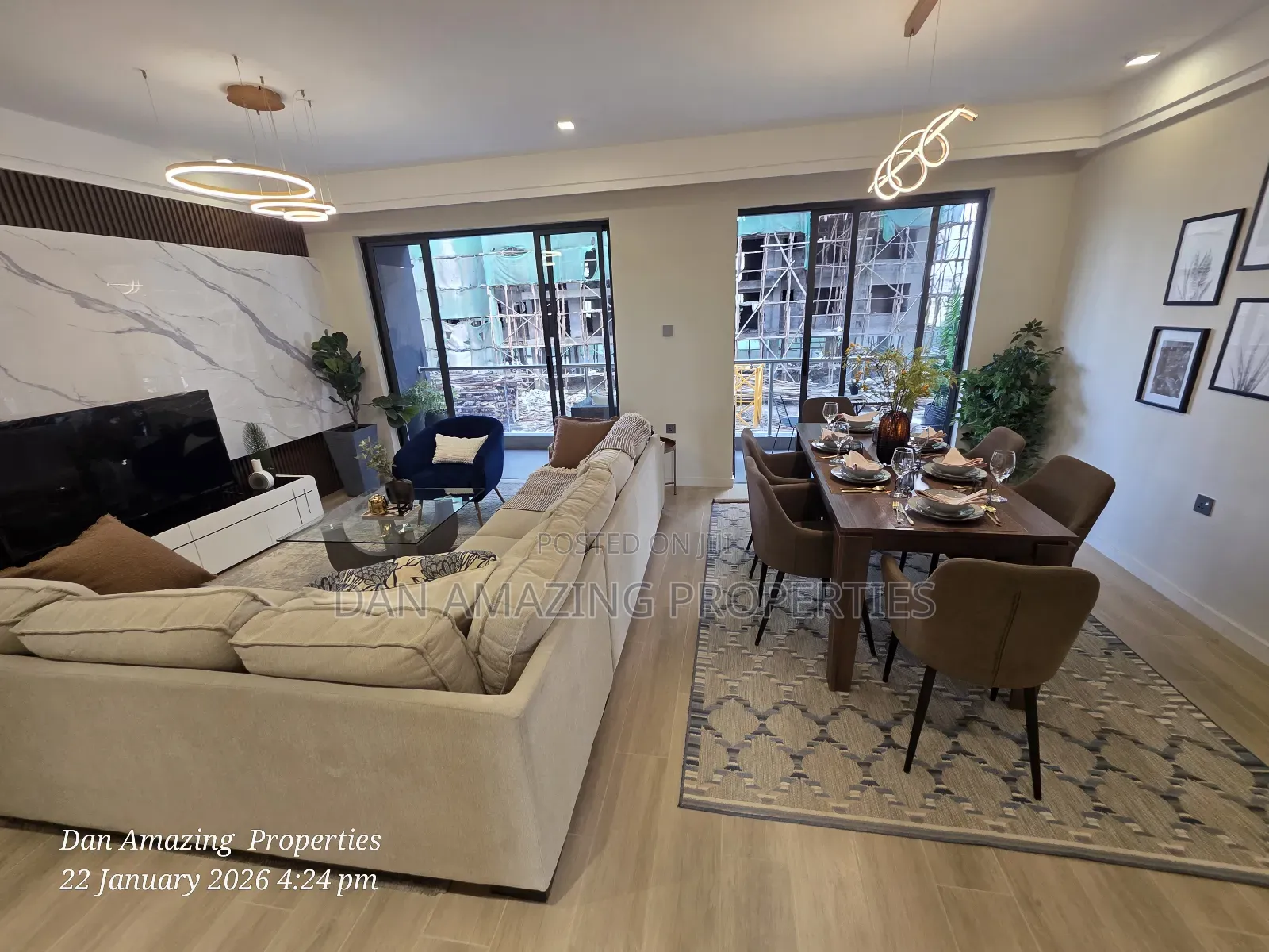 3bdrm Apartment in Gemini Plus Dsq, Gateway Mall Area for sale in Gateway Mall Area