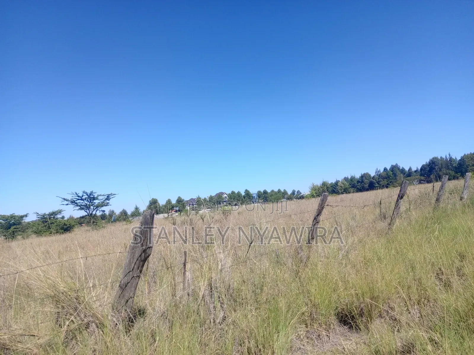 One Acre Nanyuki in Laikipia East