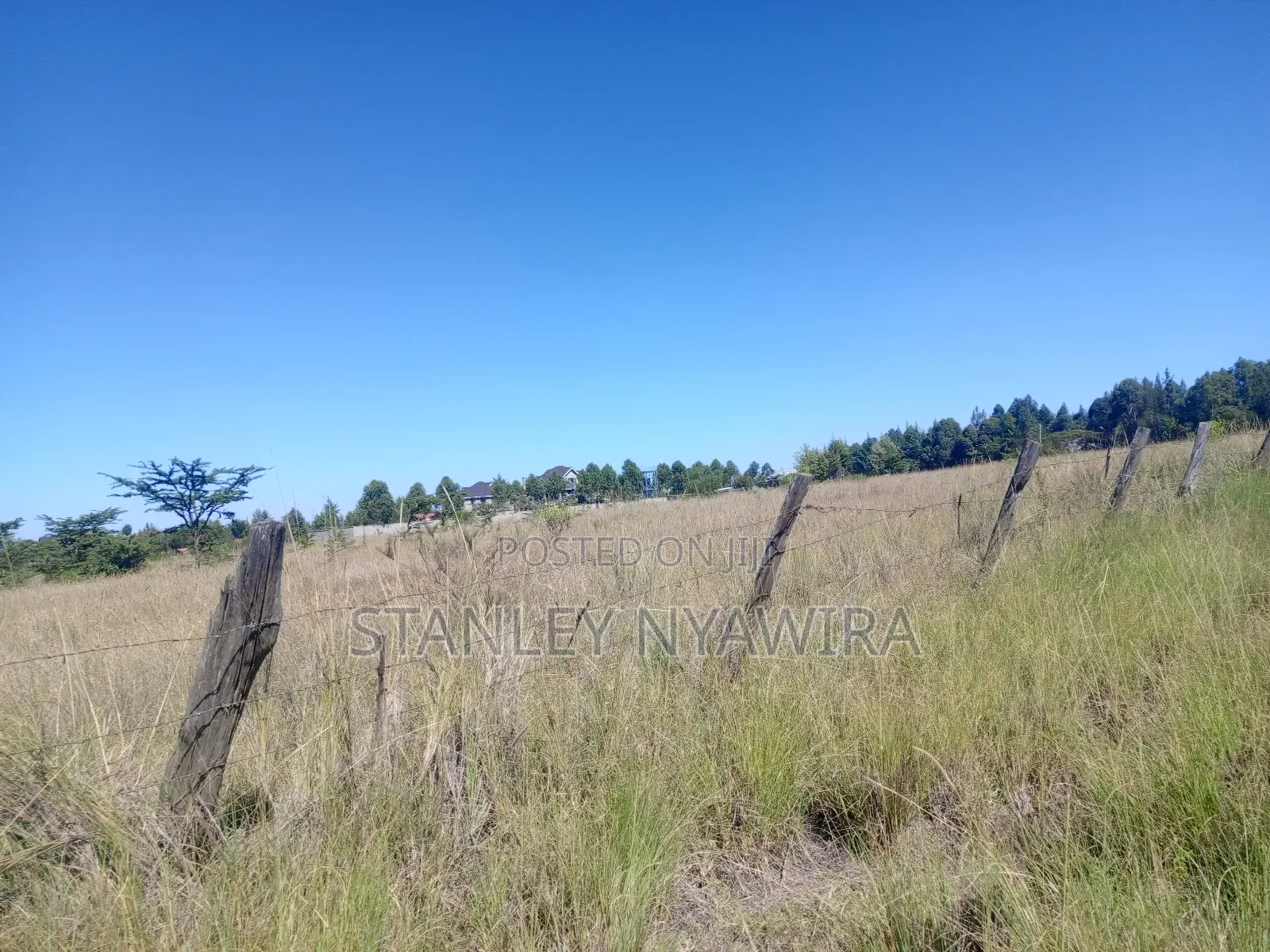 One Acre Nanyuki in Laikipia East