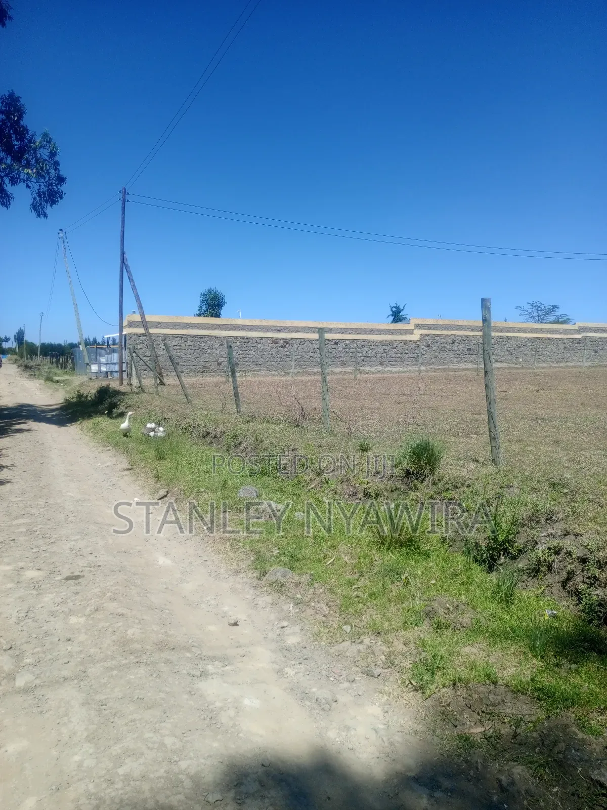 One Acre Nanyuki in Laikipia East