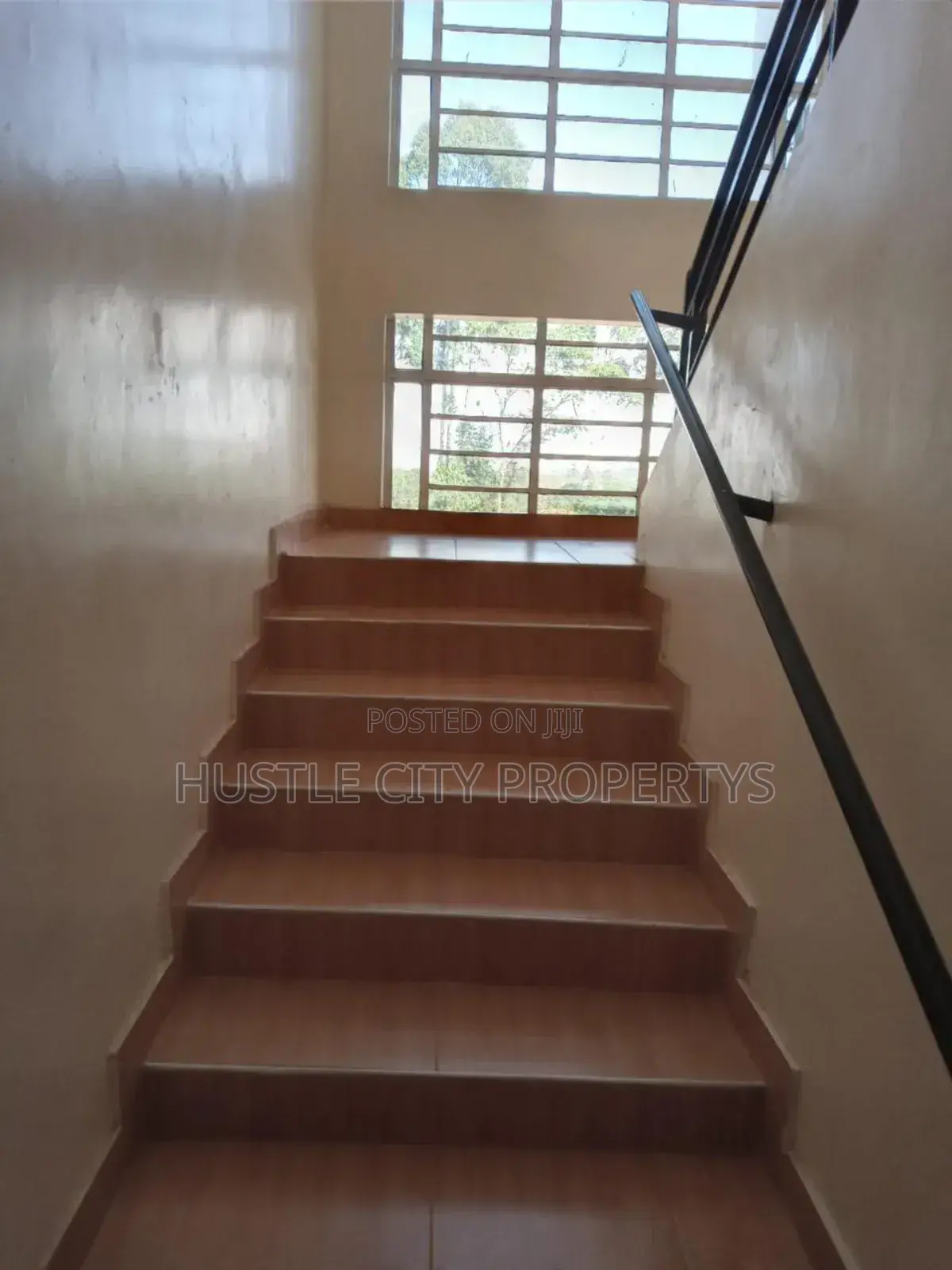 Furnished 4bdrm Apartment in Kibiku for sale in Kibiku