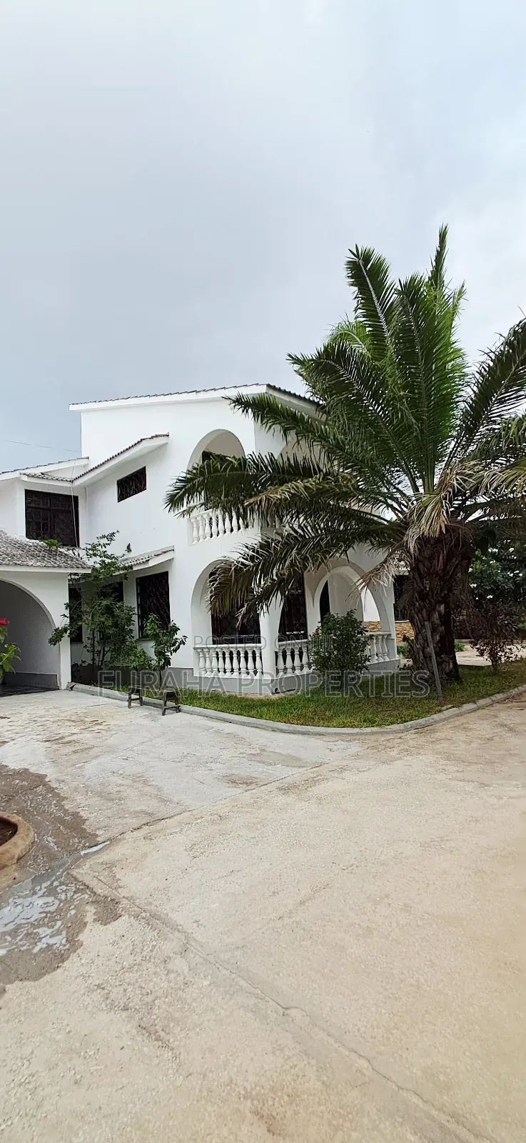 4bdrm Mansion in Shanzu for sale in Shanzu