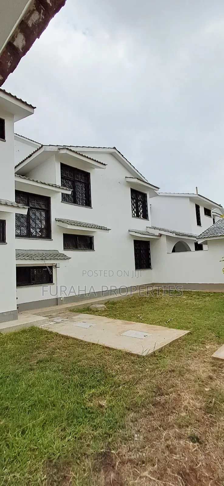 4bdrm Mansion in Shanzu for sale in Shanzu