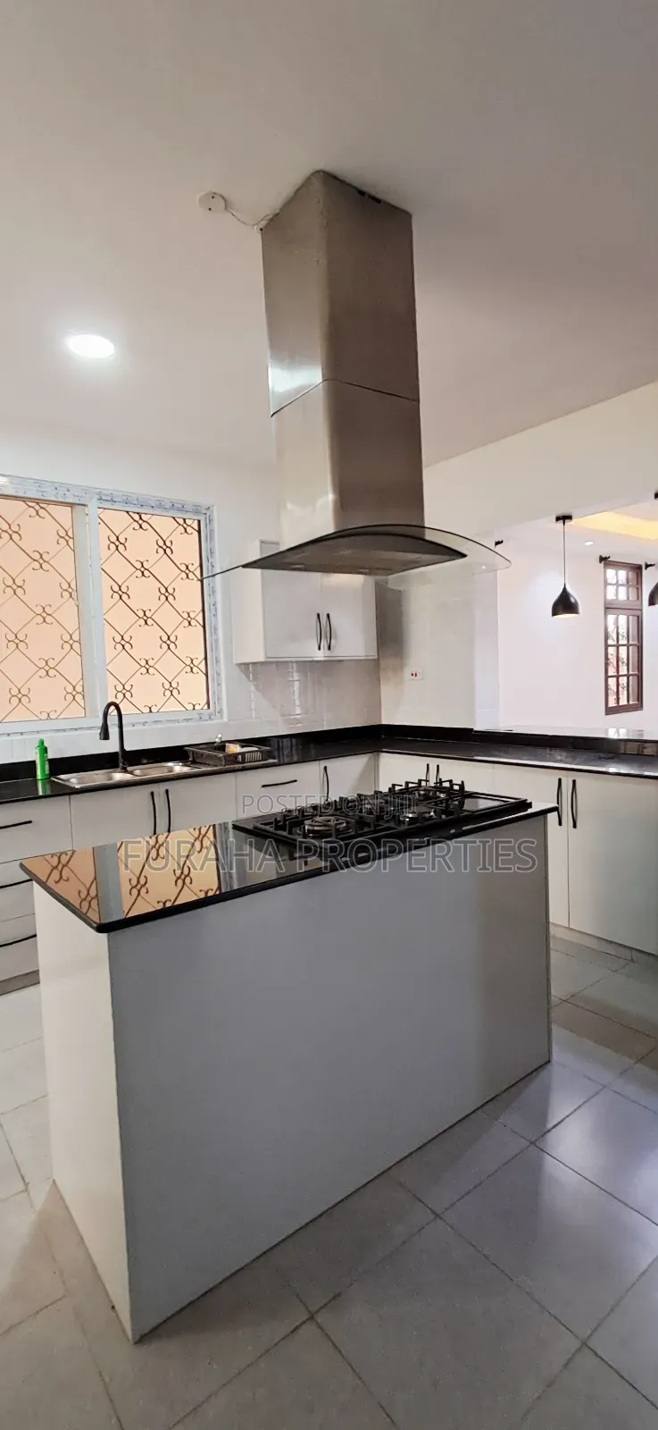 4bdrm Mansion in Shanzu for sale in Shanzu