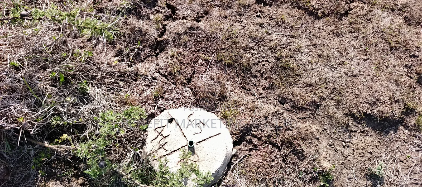 1⁄8 Acre Plots for Sale in Ngong Kibiko, 200 Metres From Tarmac in Kibiku