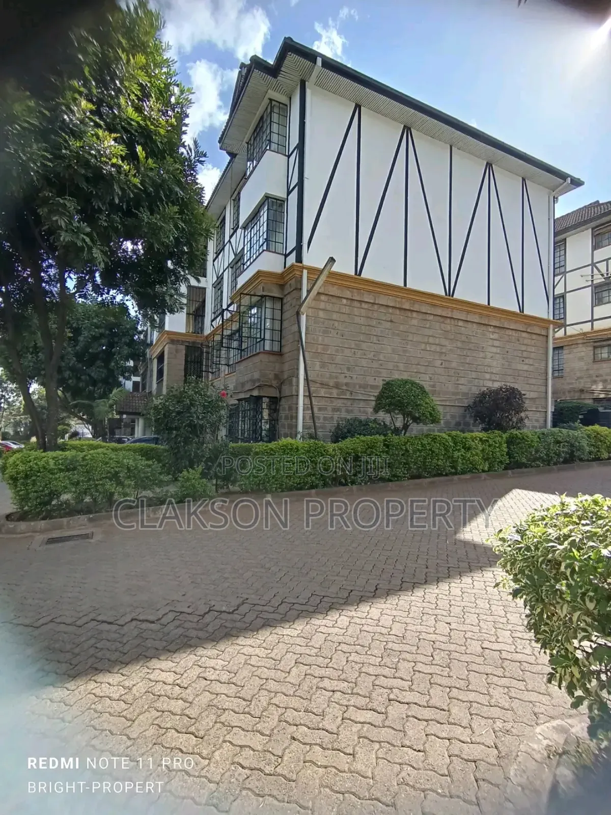 3bdrm Apartment in Lavington for rent in Lavington