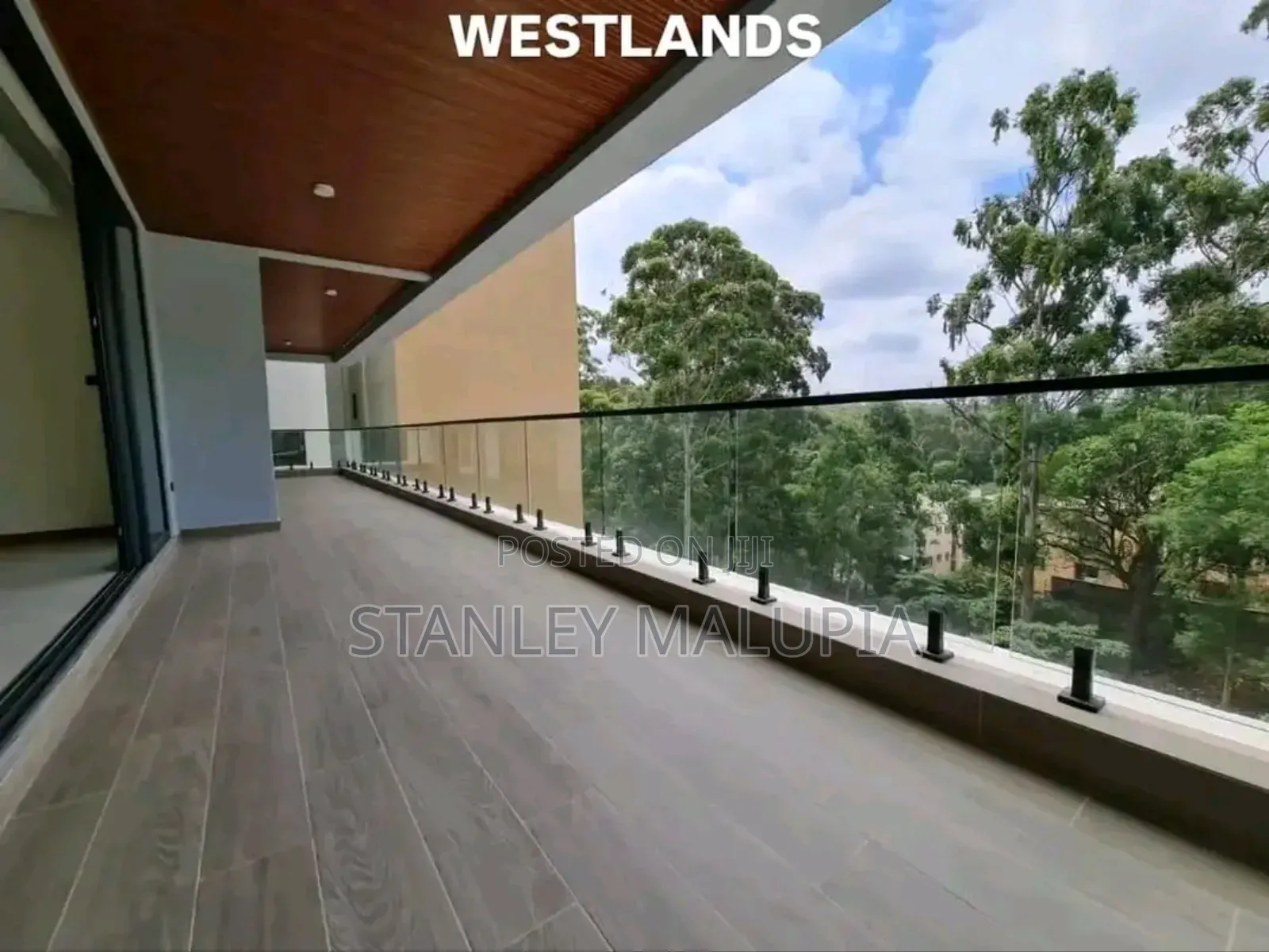 4bdrm Condo in Kitisuru for rent in Kitisuru