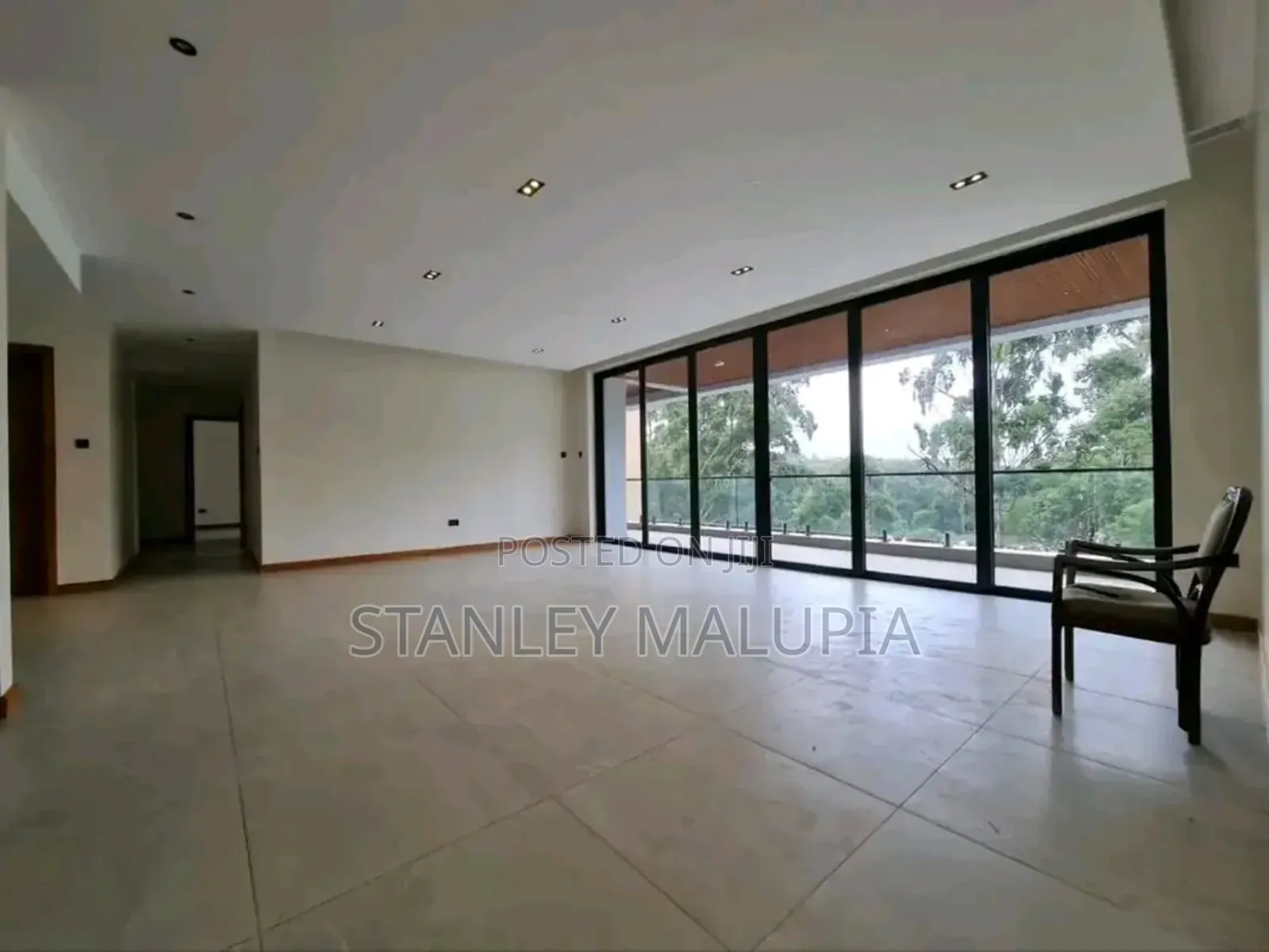 4bdrm Condo in Kitisuru for rent in Kitisuru