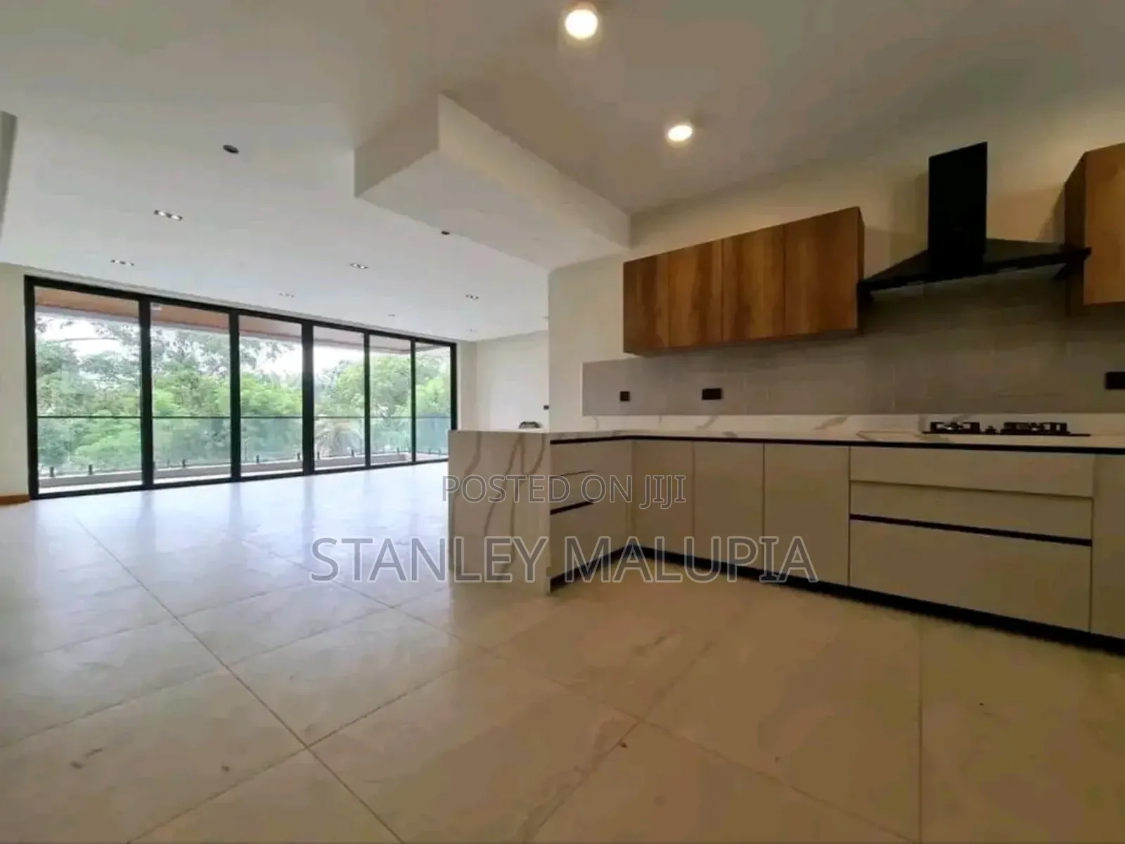 4bdrm Condo in Kitisuru for rent in Kitisuru
