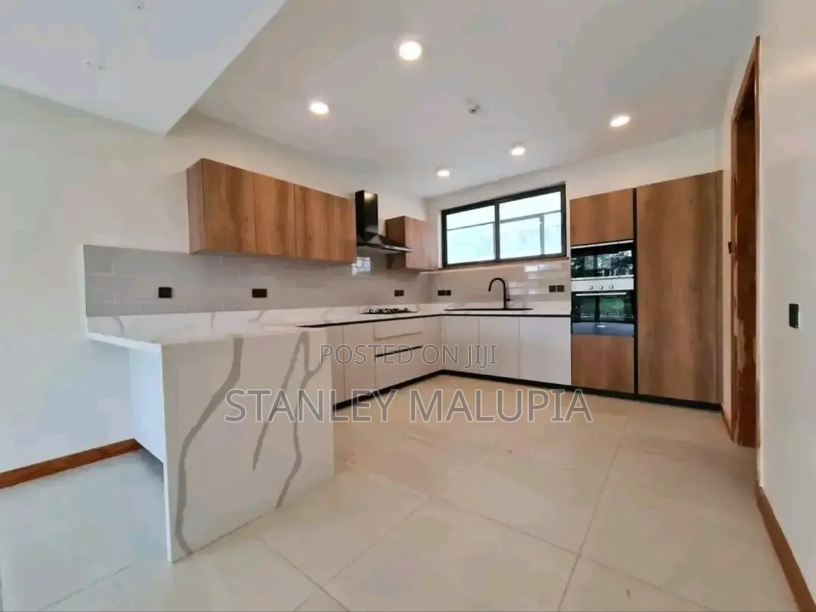 4bdrm Condo in Kitisuru for rent in Kitisuru