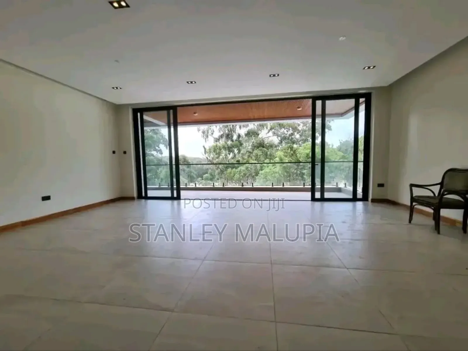 4bdrm Condo in Kitisuru for rent in Kitisuru