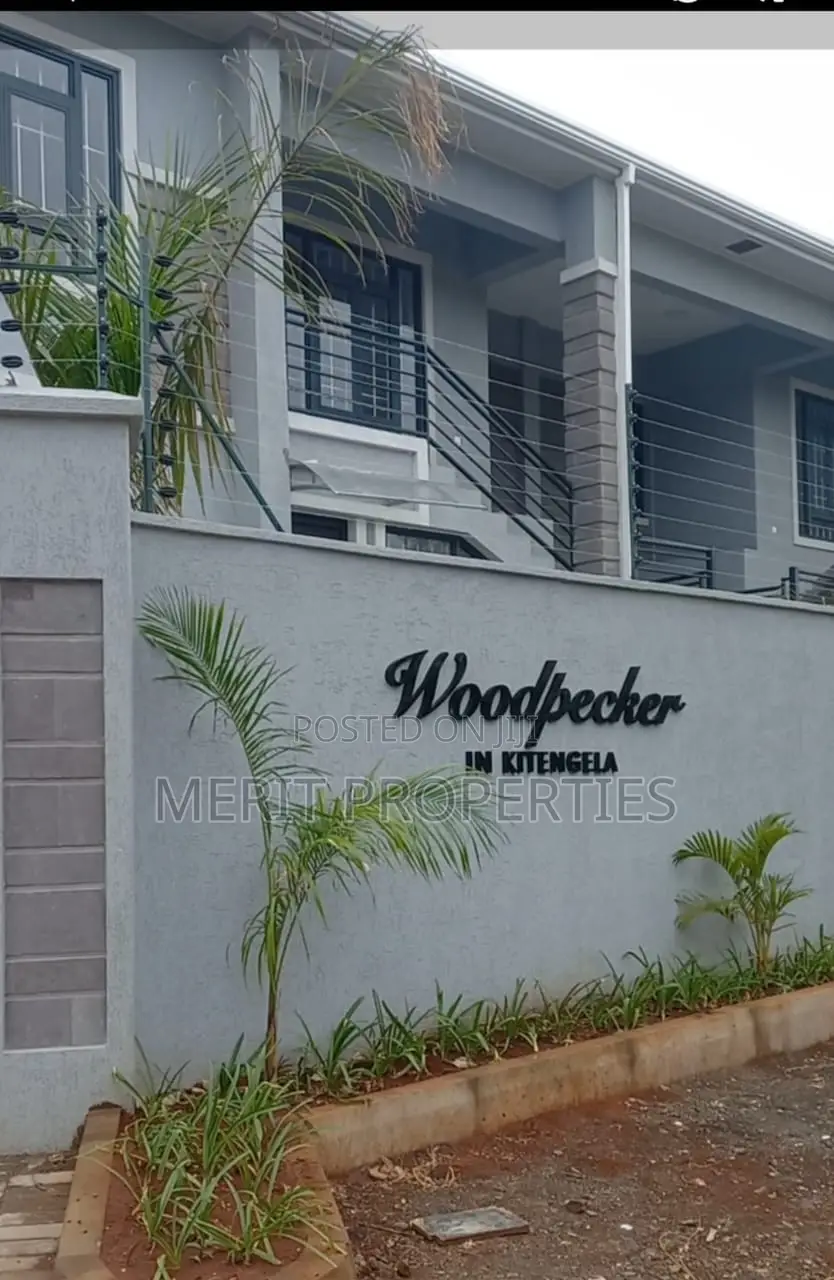 3bdrm House in Wood Pecker, Kitengela for sale in Kitengela