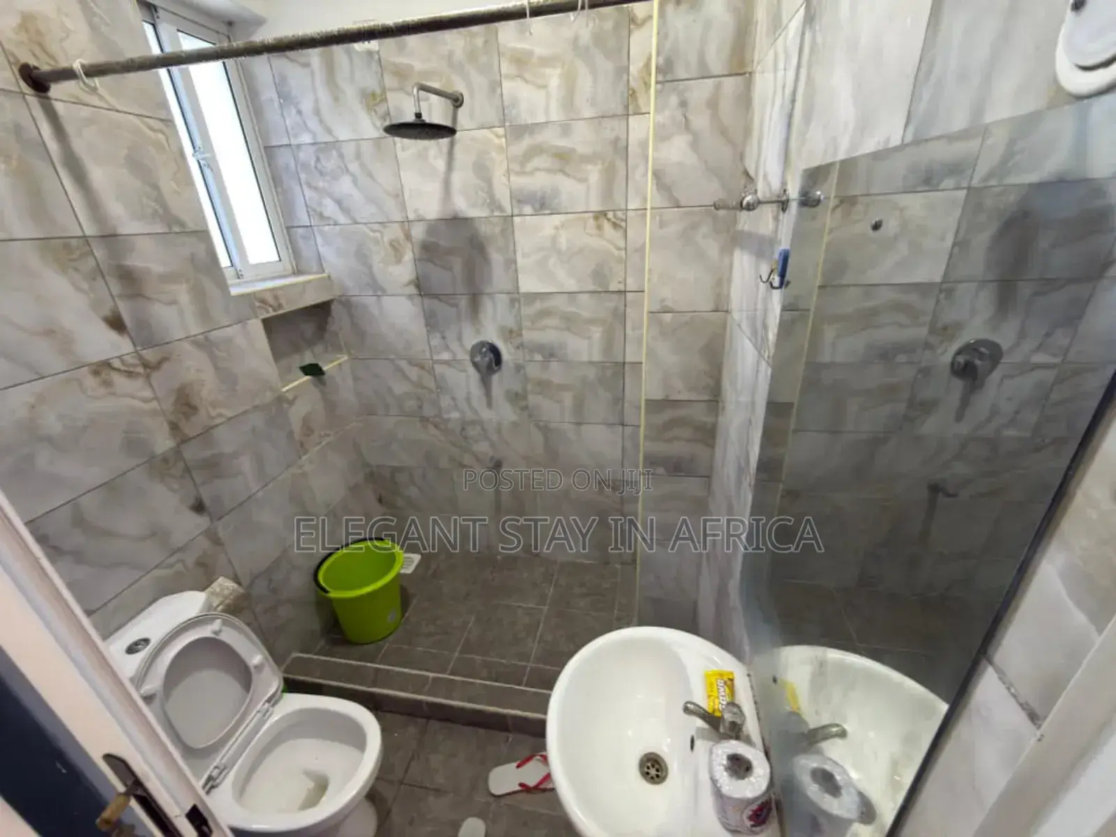 Cozy 2bdrm Located in Mombasa CBD at Per Day in Mombasa CBD